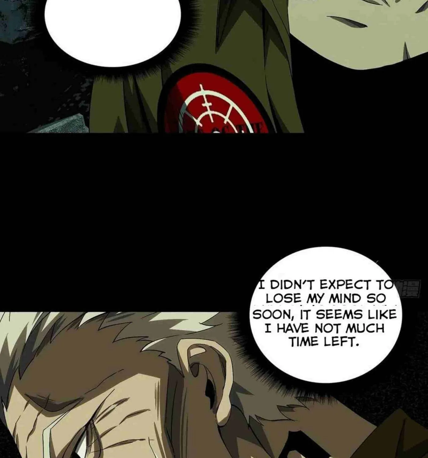 Read Formless Form (Colored) chapter 142 image 7 on Lezhin