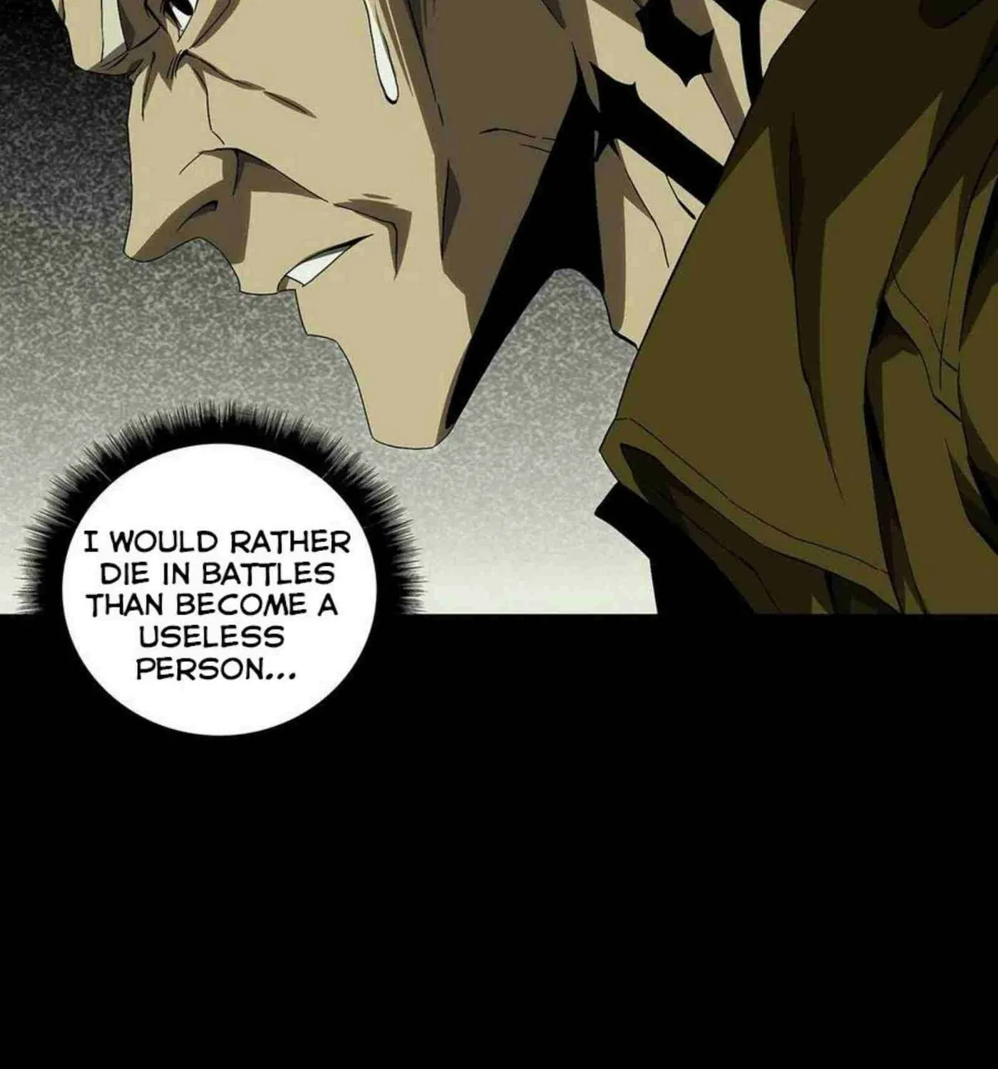 Read Formless Form (Colored) chapter 142 image 8 on Lezhin