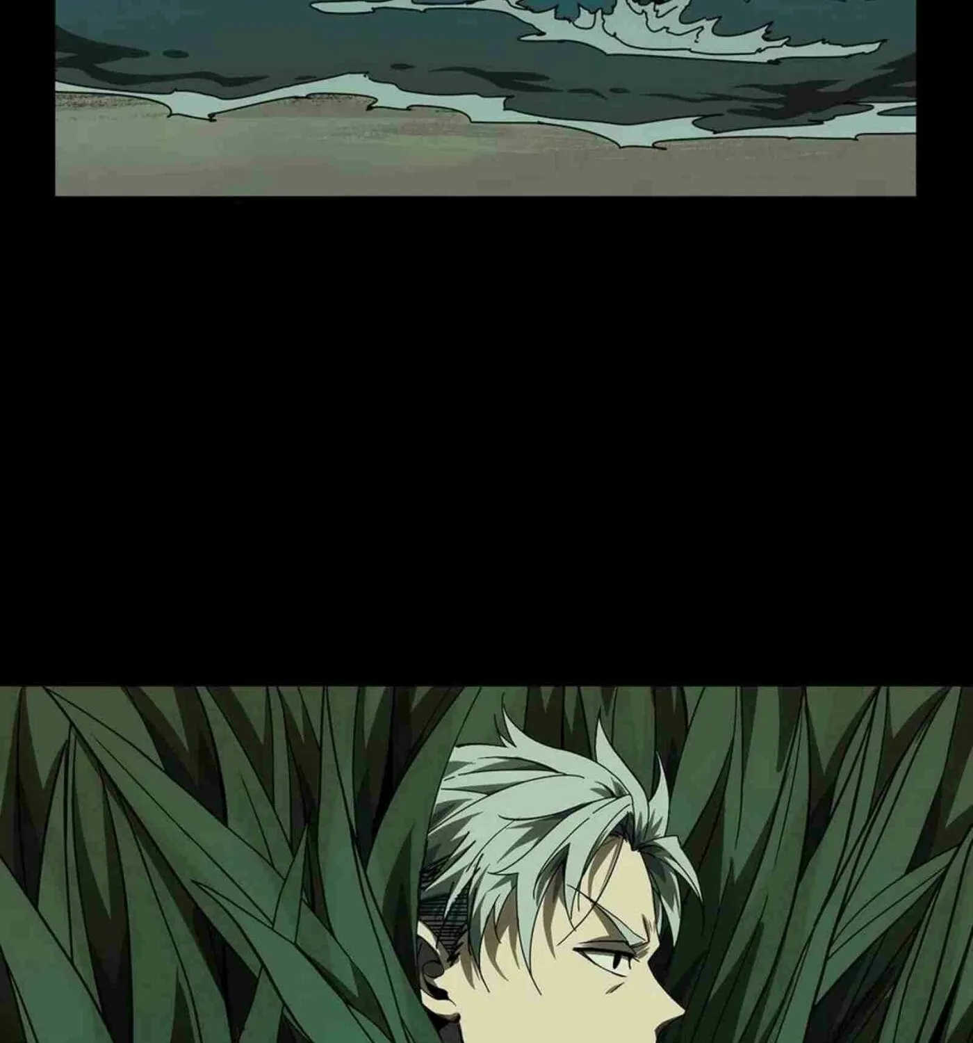 Read Formless Form (Colored) chapter 143 image 15 on Lezhin