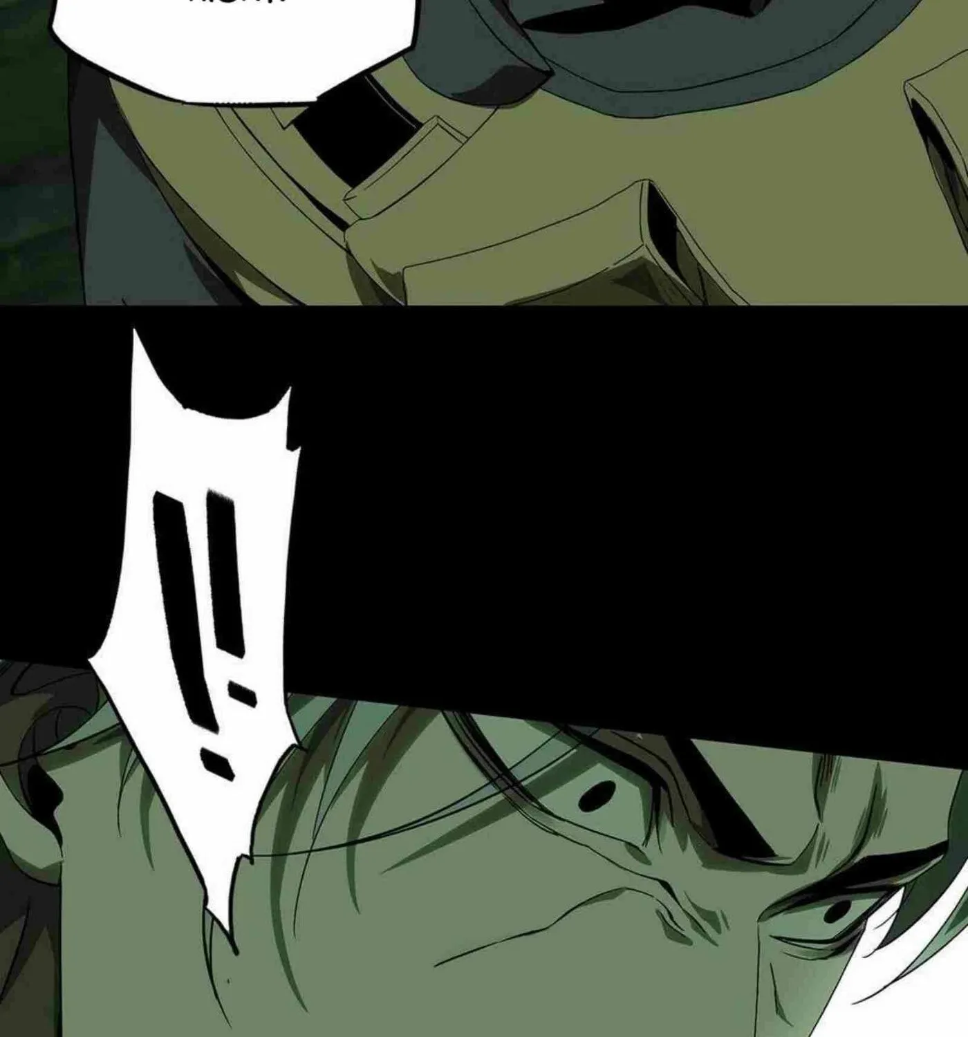Read Formless Form (Colored) chapter 143 image 24 on Lezhin