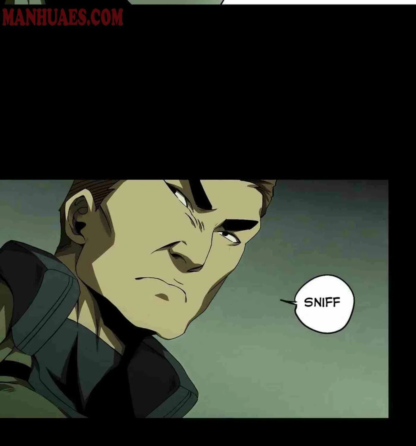 Read Formless Form (Colored) chapter 143 image 26 on Lezhin