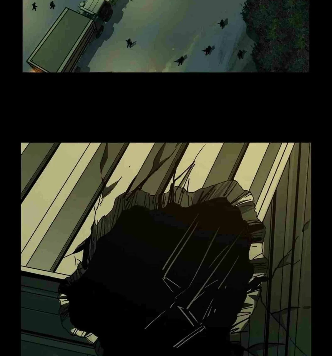 Read Formless Form (Colored) chapter 143 image 46 on Lezhin