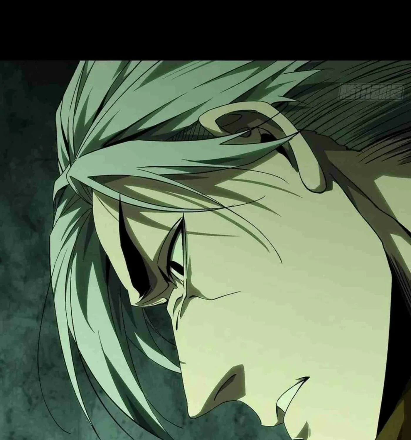 Read Formless Form (Colored) chapter 143 image 55 on Lezhin