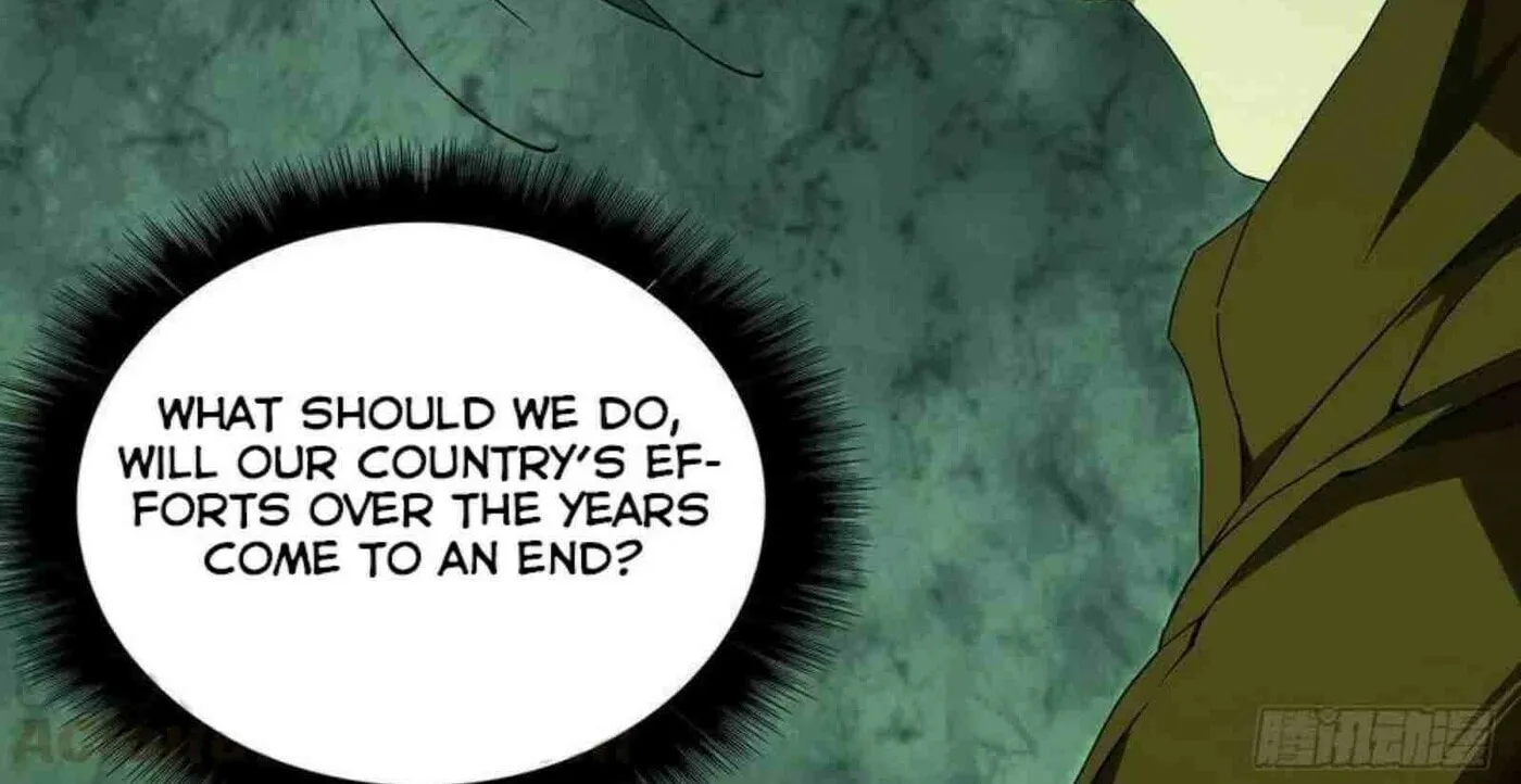 Read Formless Form (Colored) chapter 143 image 56 on Lezhin