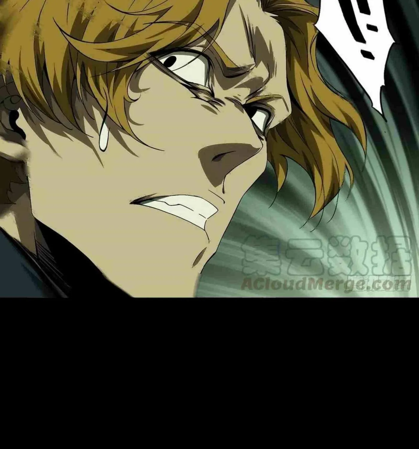 Read Formless Form (Colored) chapter 143 image 9 on Lezhin