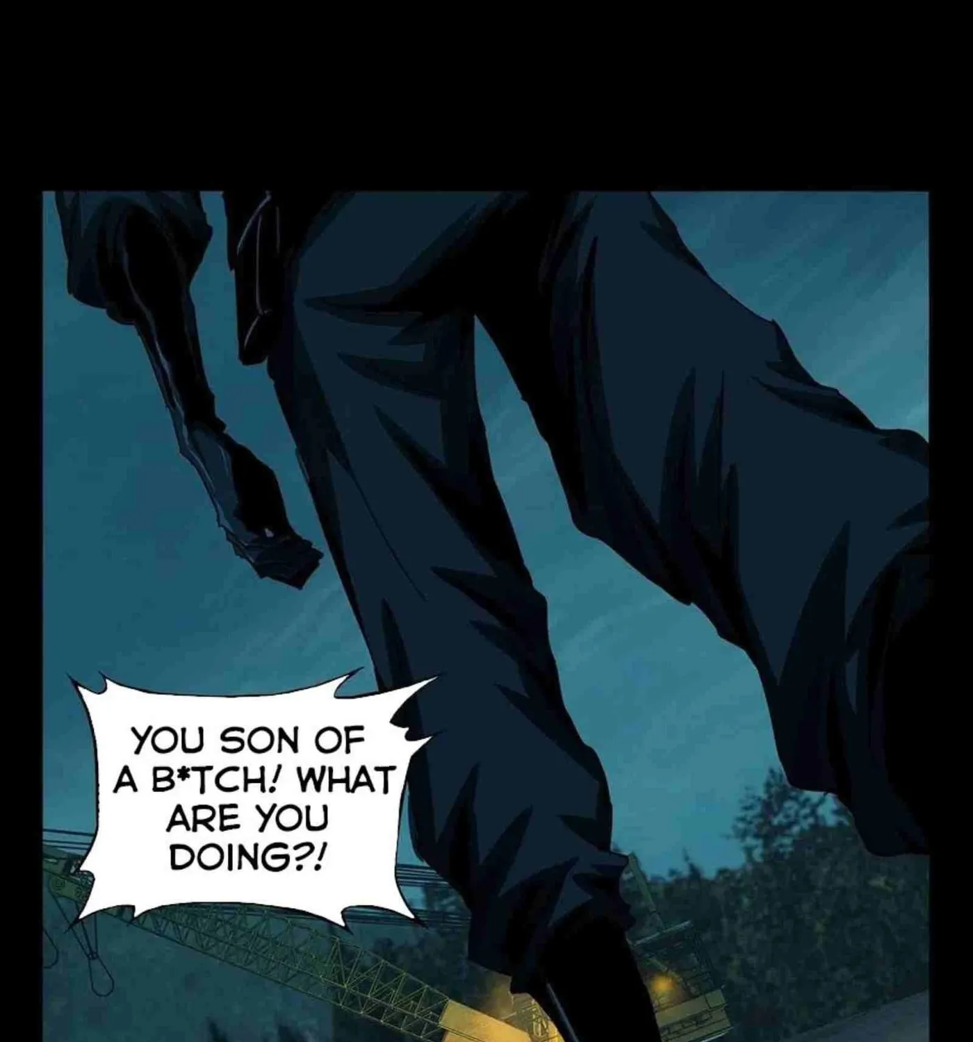 Read Formless Form (Colored) chapter 144 image 1 on Lezhin