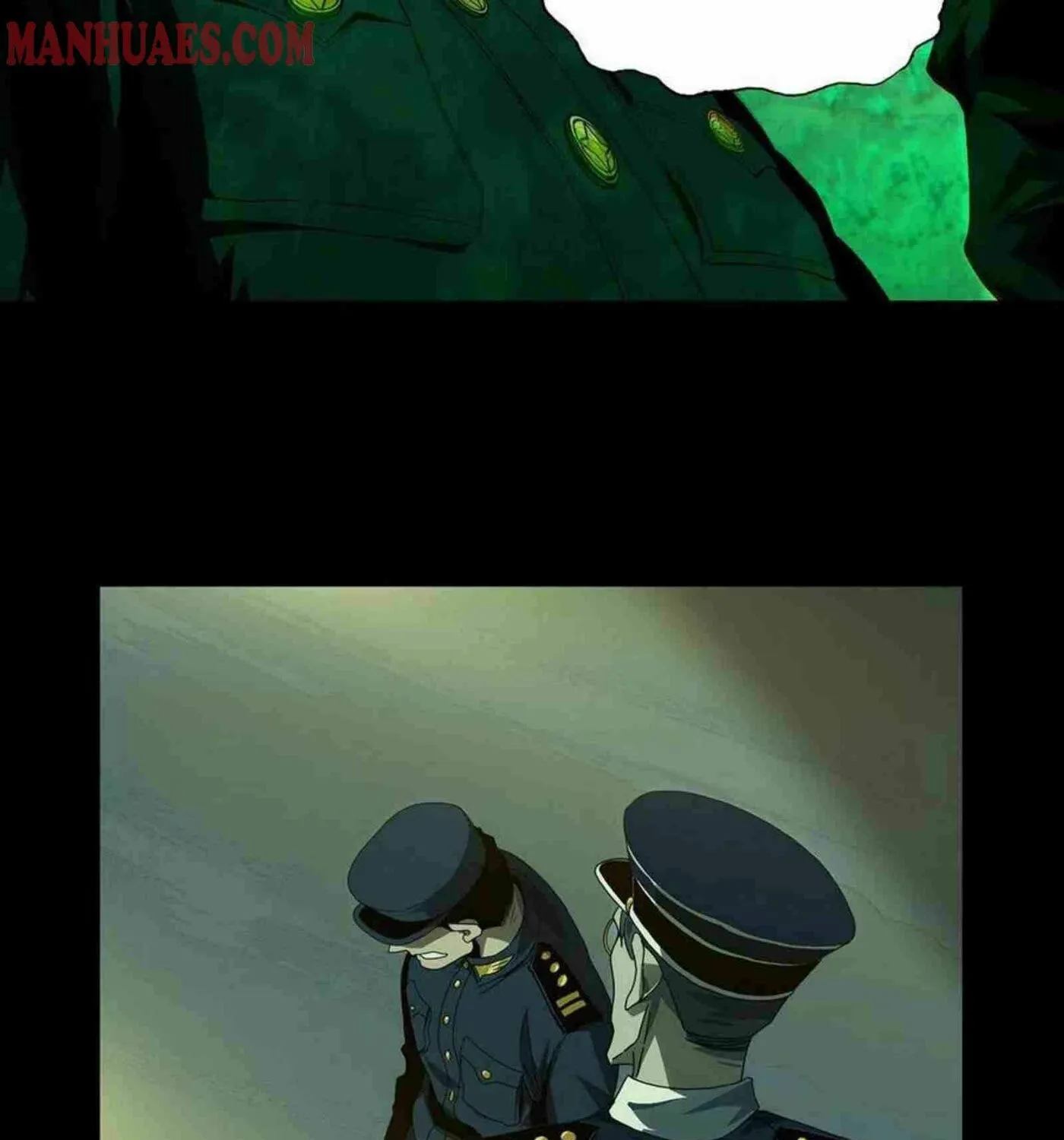 Read Formless Form (Colored) chapter 144 image 23 on Lezhin