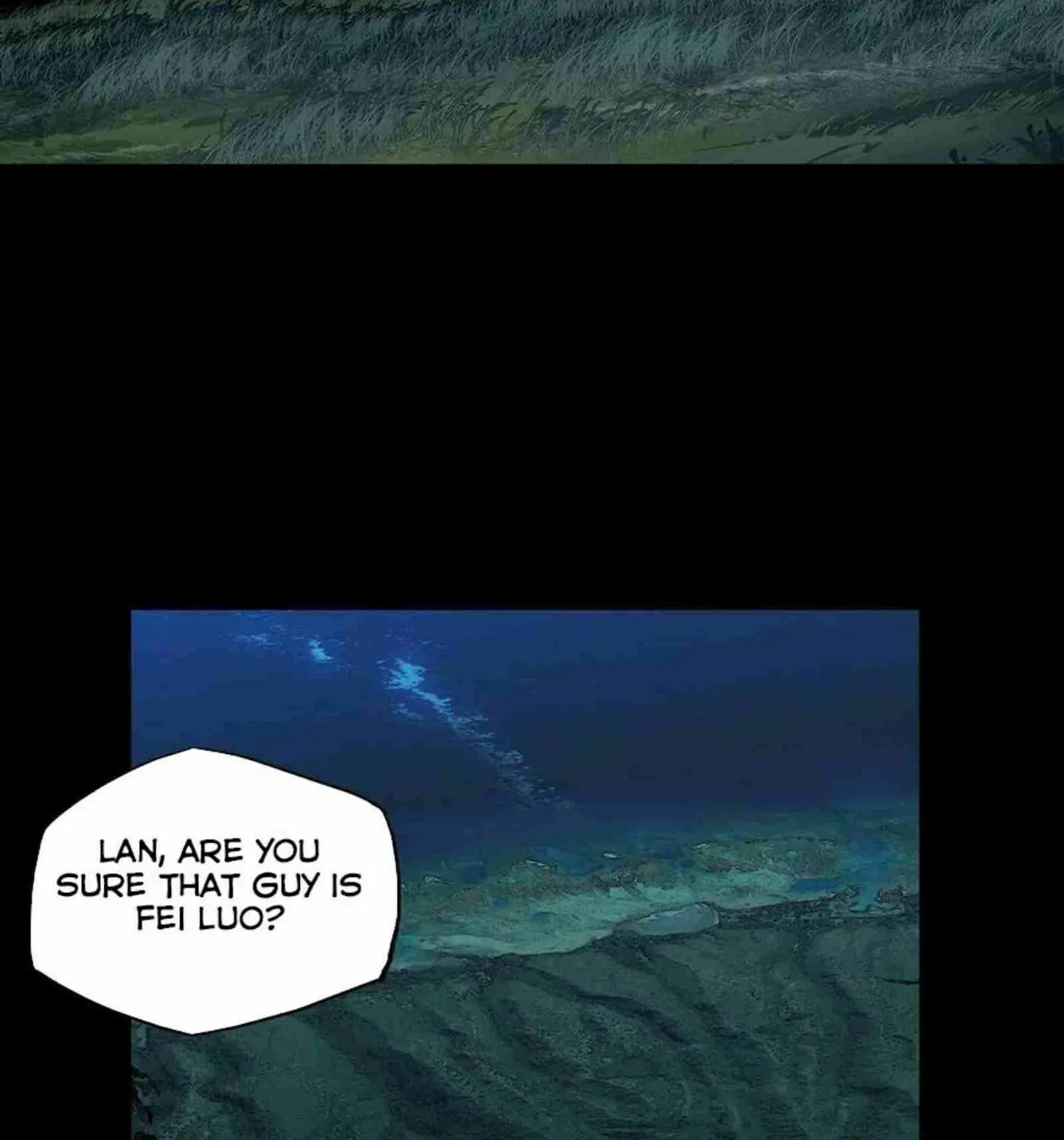 Read Formless Form (Colored) chapter 144 image 28 on Lezhin