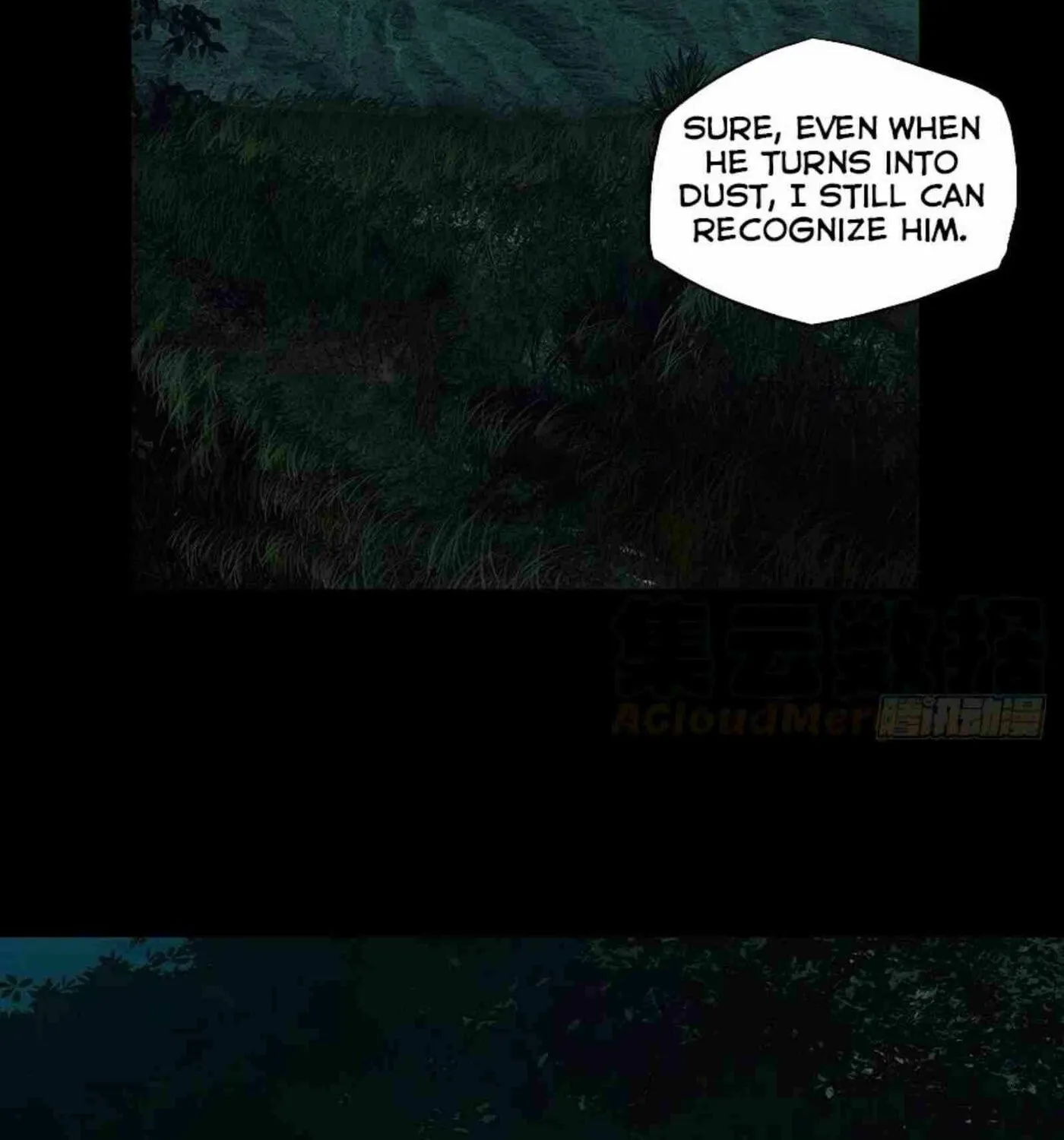 Read Formless Form (Colored) chapter 144 image 29 on Lezhin