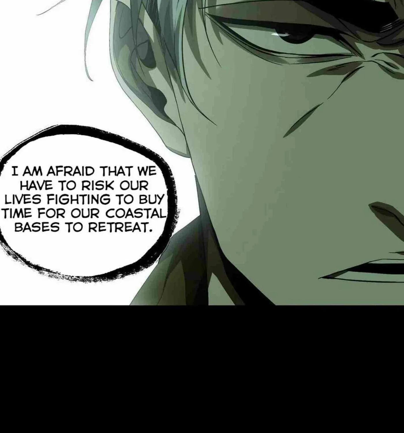 Read Formless Form (Colored) chapter 144 image 37 on Lezhin