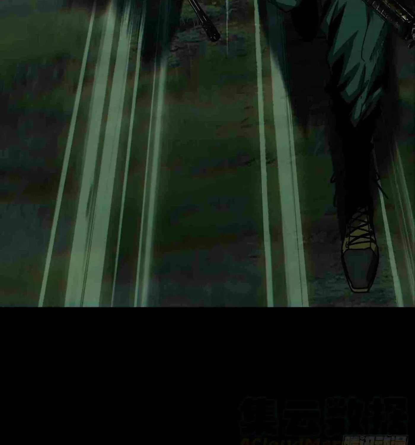 Read Formless Form (Colored) chapter 144 image 47 on Lezhin
