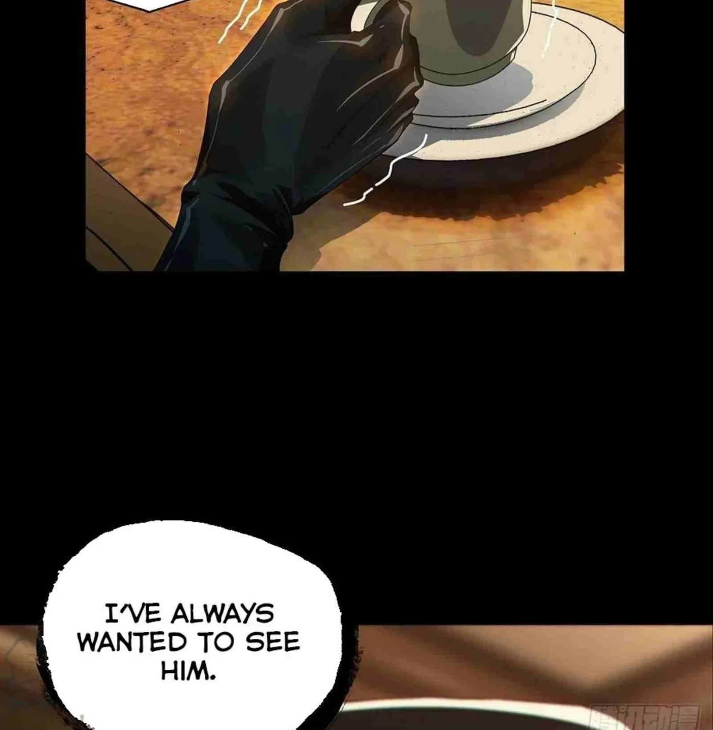 Read Formless Form (Colored) chapter 144 image 61 on Lezhin
