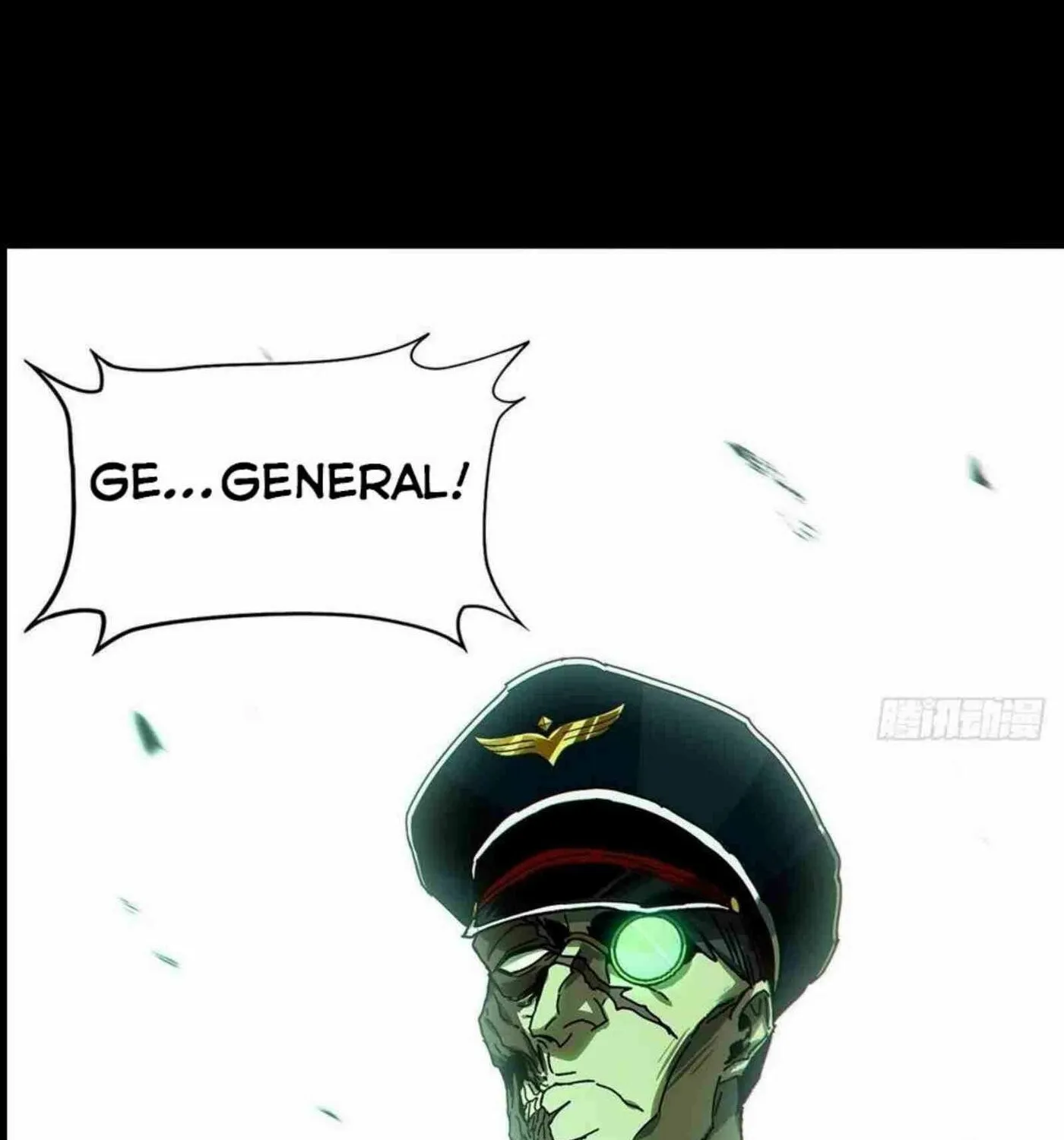 Read Formless Form (Colored) chapter 144 image 7 on Lezhin