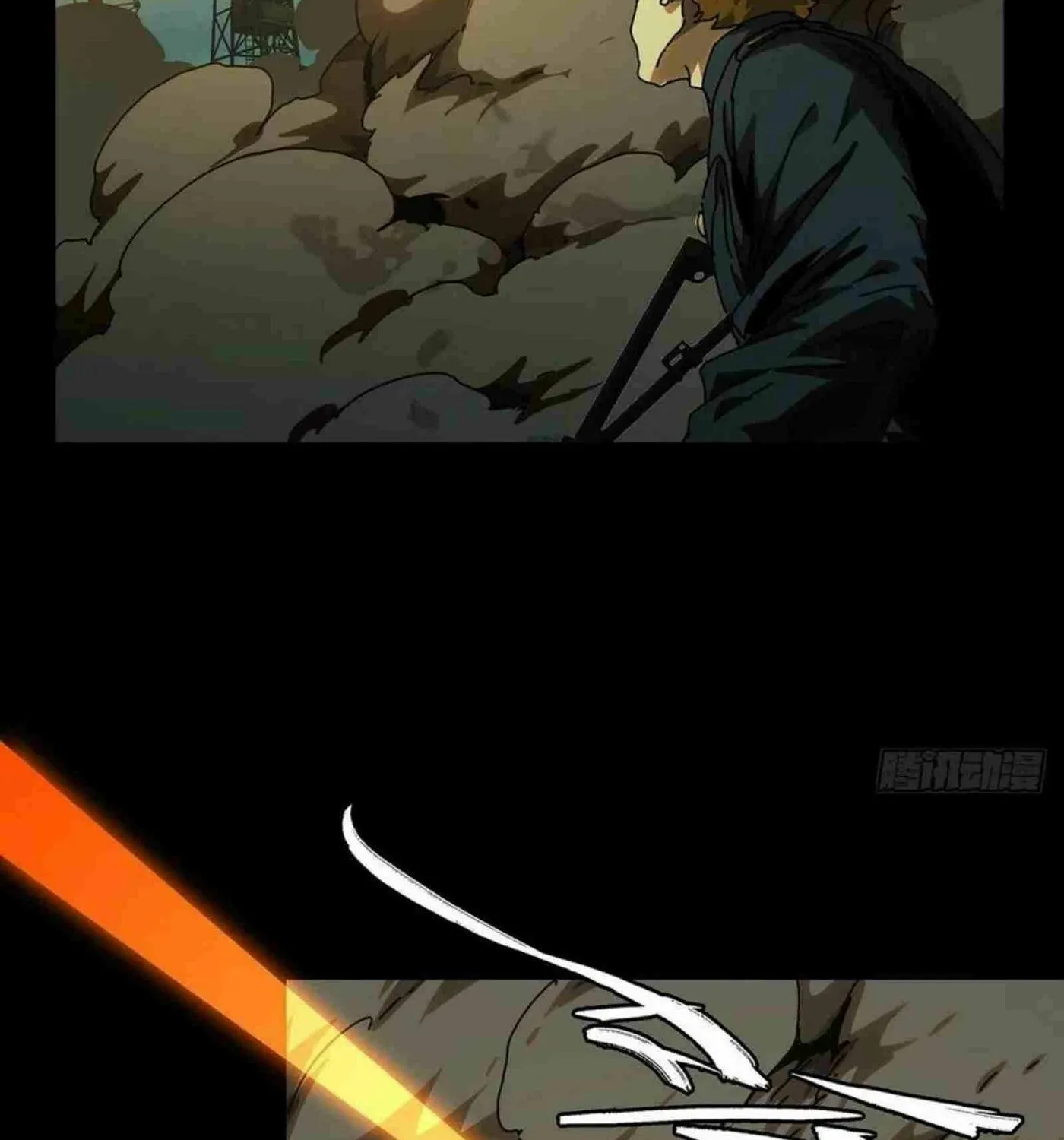 Read Formless Form (Colored) chapter 145 image 17 on Lezhin