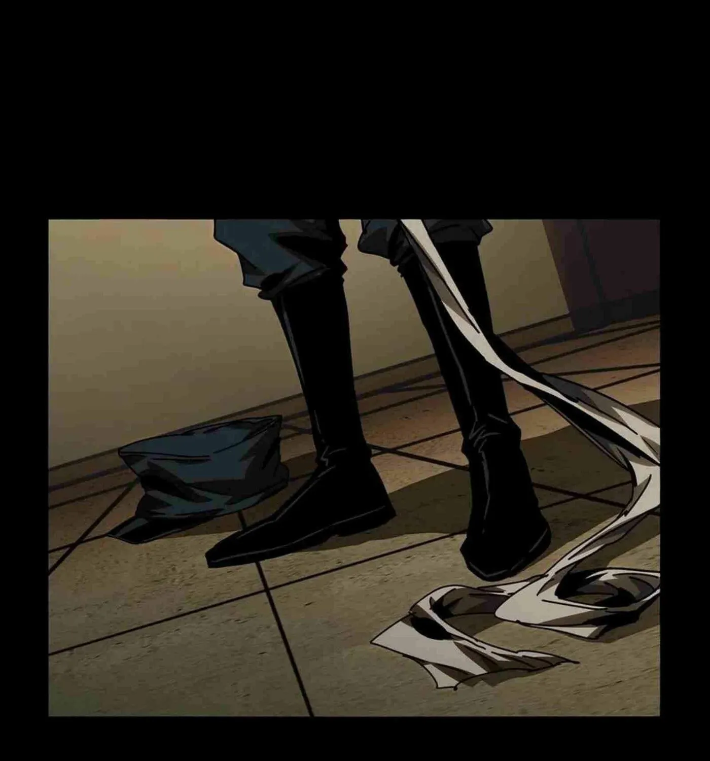 Read Formless Form (Colored) chapter 145 image 50 on Lezhin