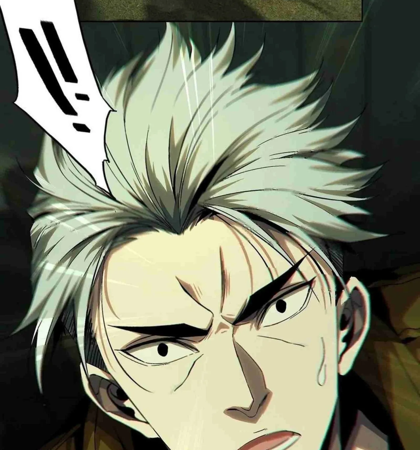 Read Formless Form (Colored) chapter 145 image 63 on Lezhin