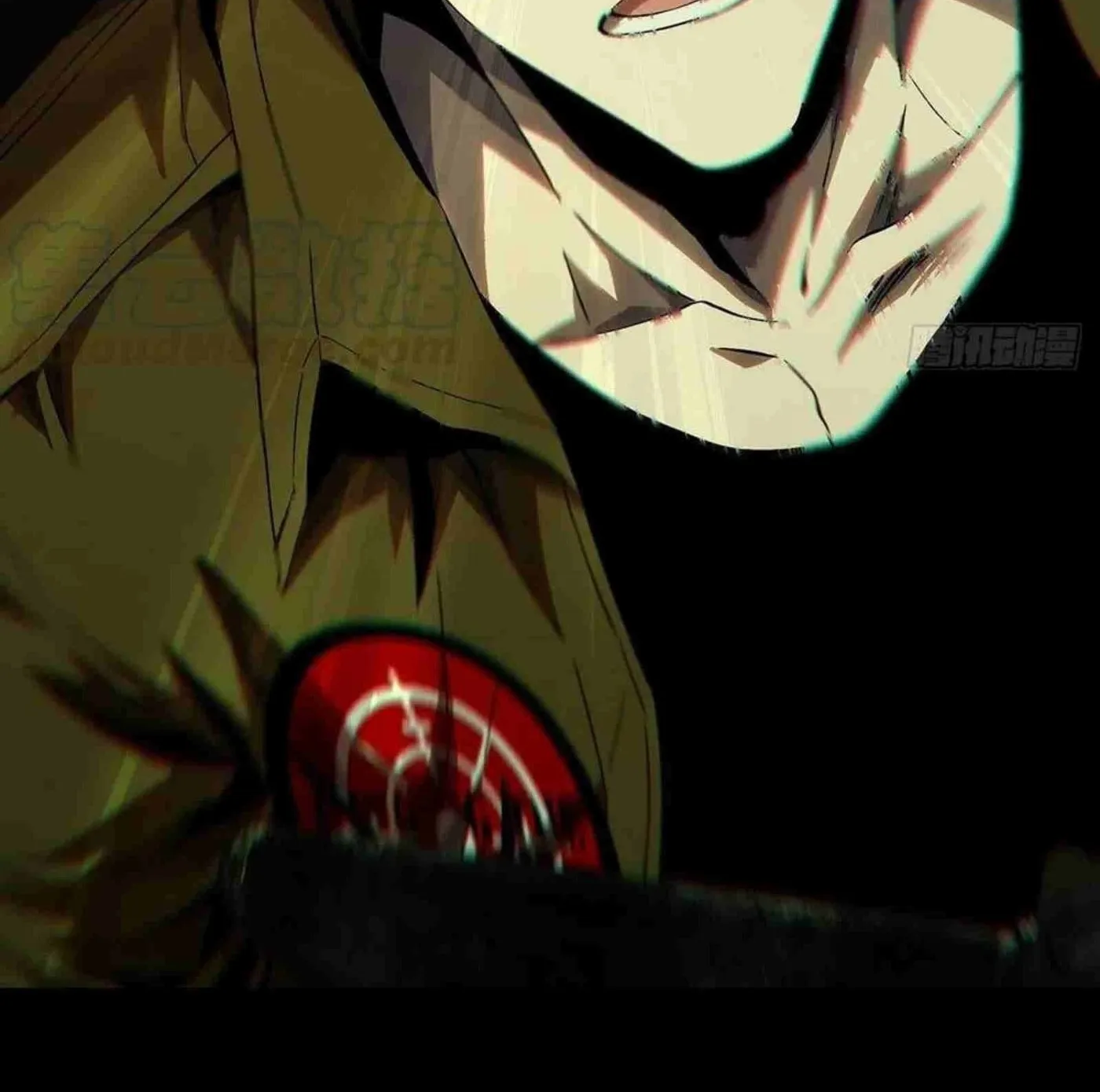 Read Formless Form (Colored) chapter 145 image 64 on Lezhin