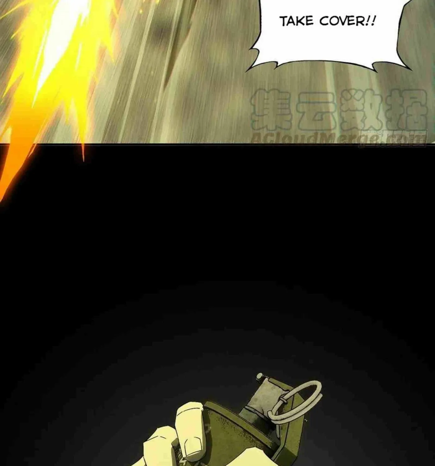 Read Formless Form (Colored) chapter 145 image 9 on Lezhin