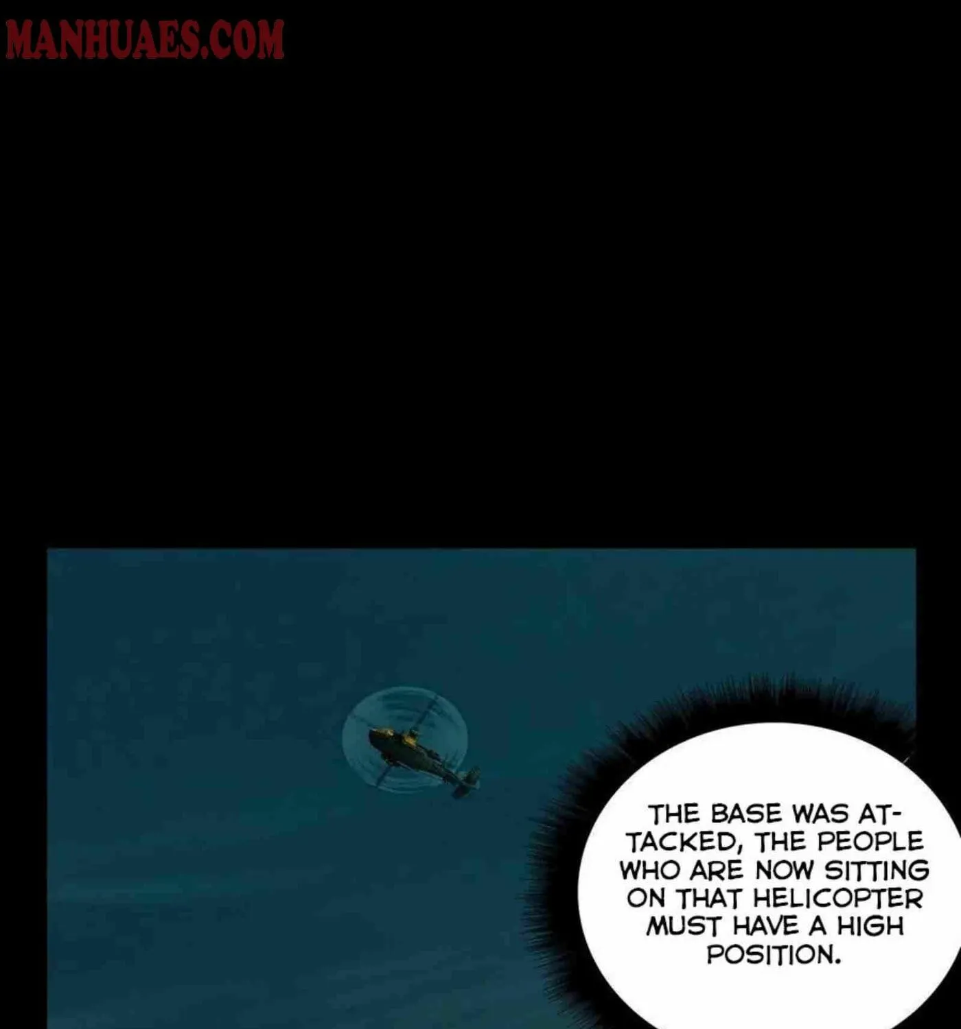 Read Formless Form (Colored) chapter 146 image 13 on Lezhin