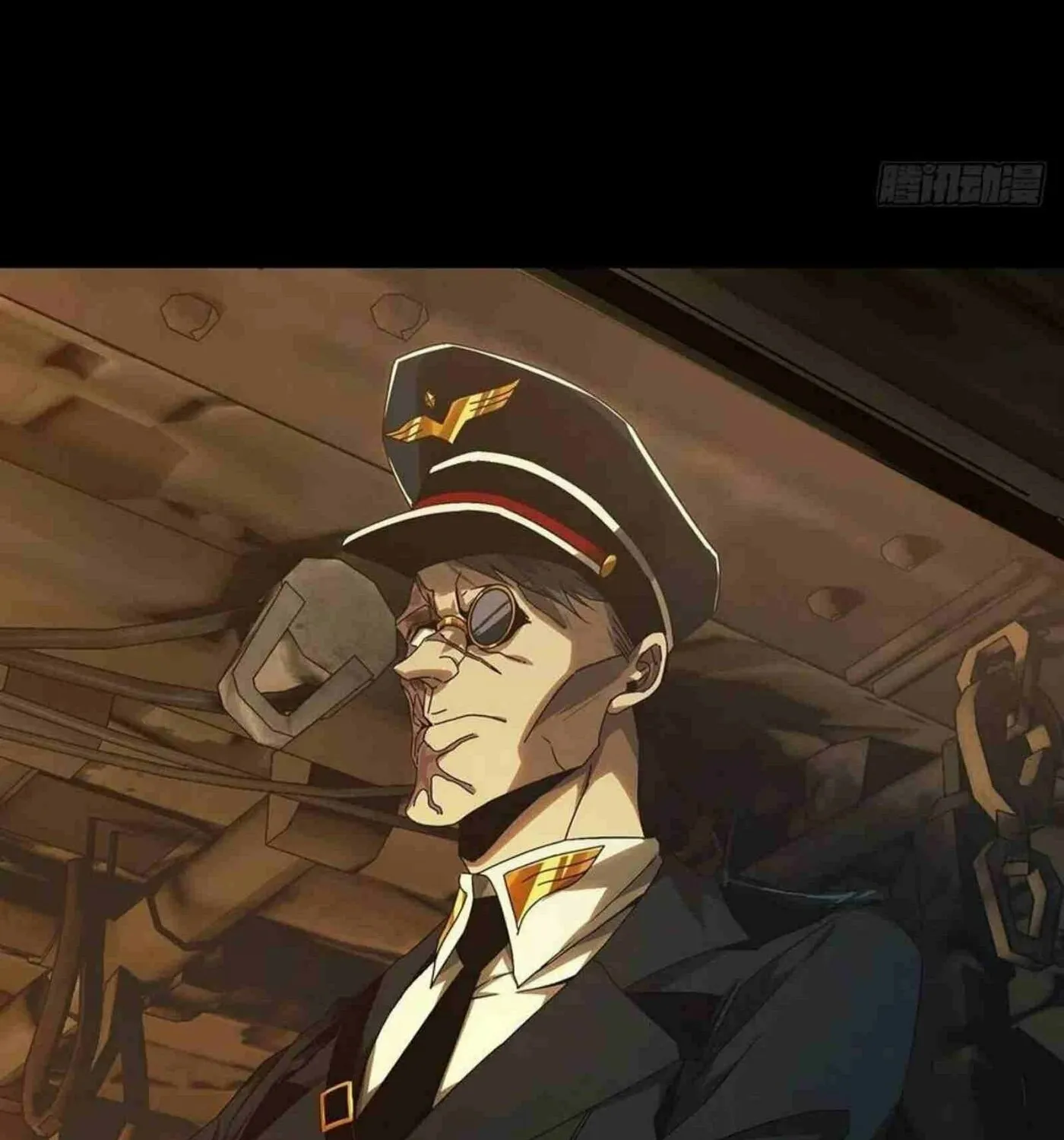 Read Formless Form (Colored) chapter 146 image 3 on Lezhin