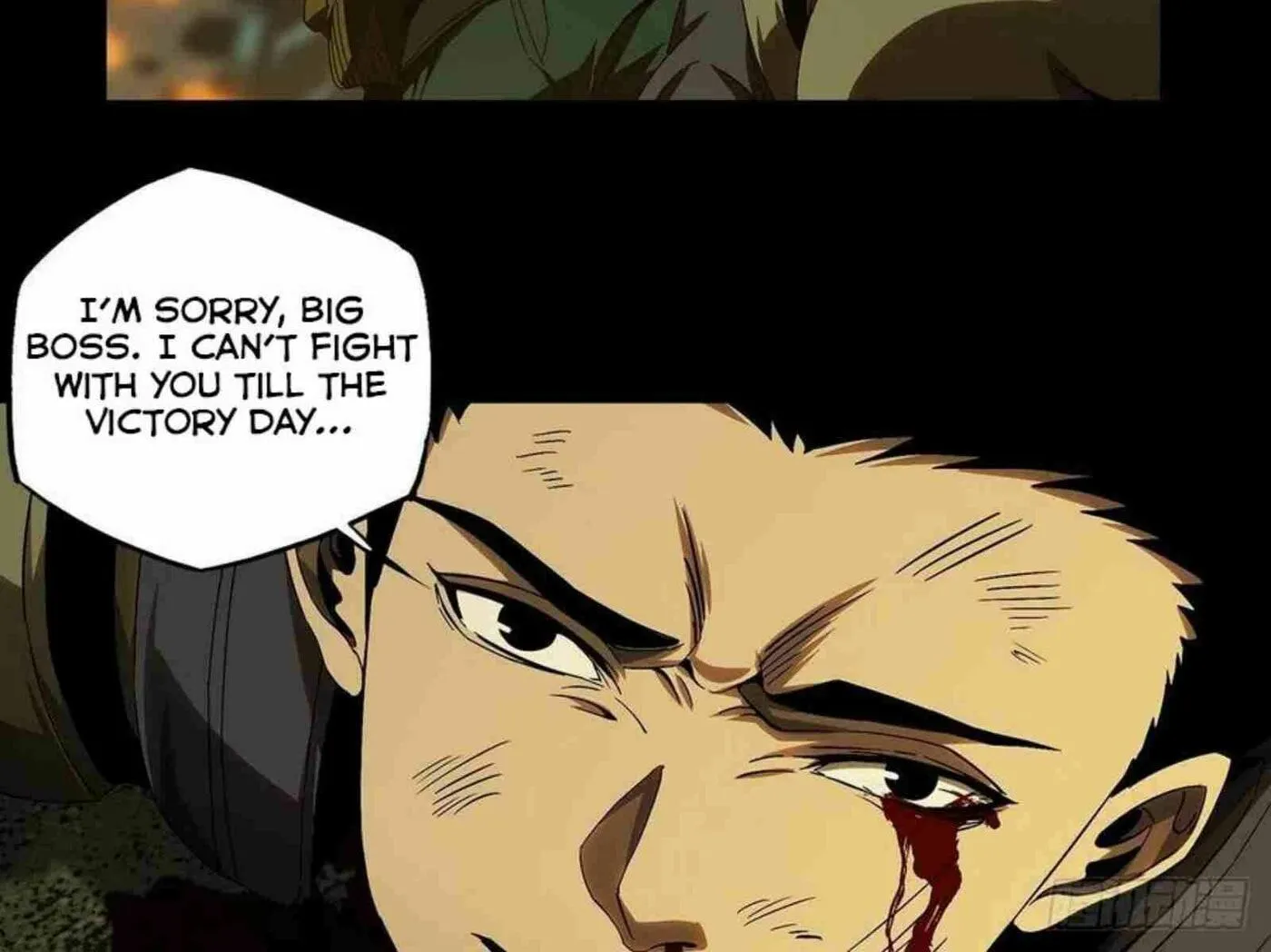 Read Formless Form (Colored) chapter 146 image 39 on Lezhin