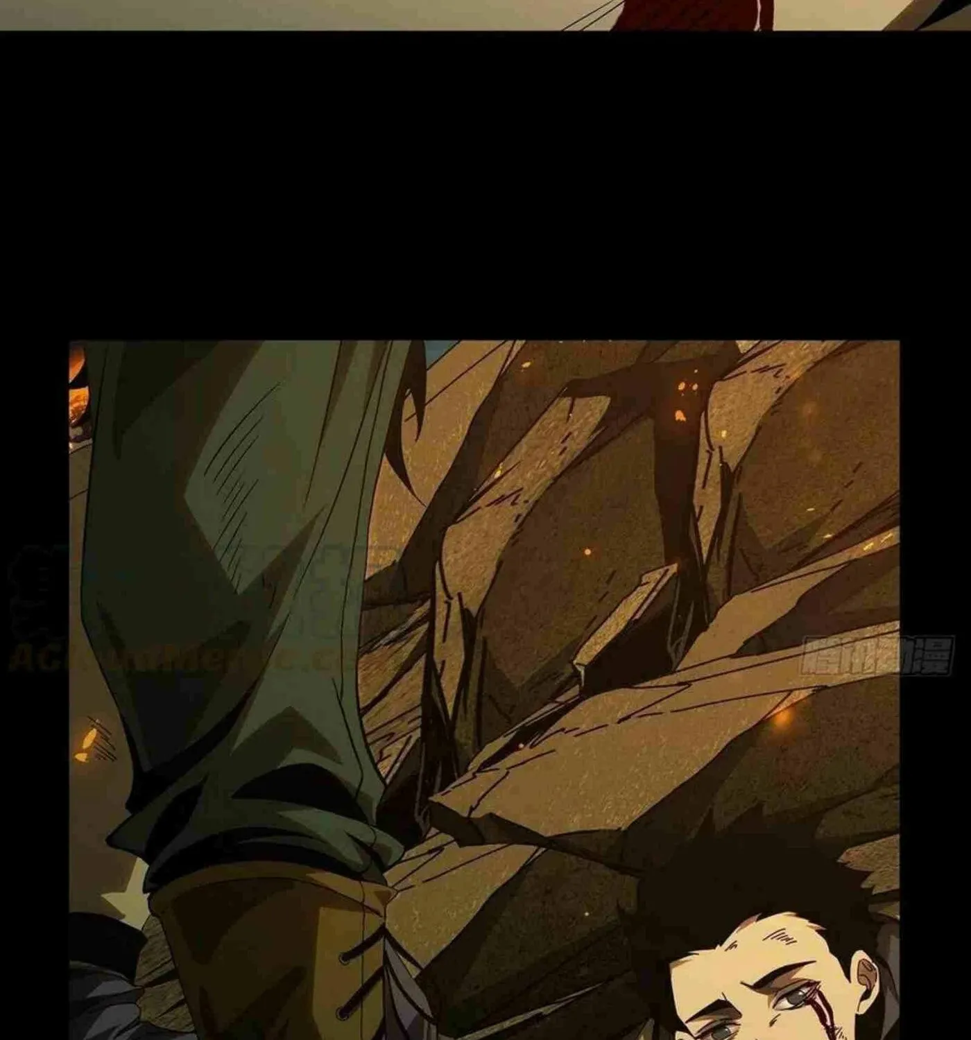 Read Formless Form (Colored) chapter 146 image 41 on Lezhin
