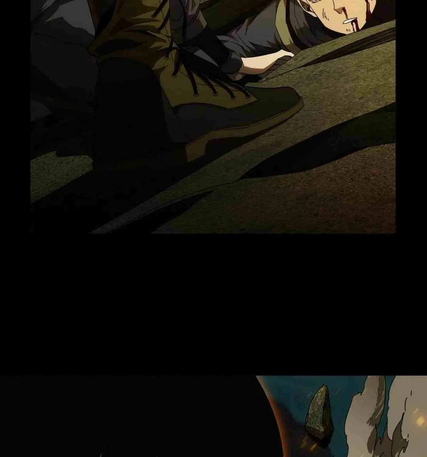 Read Formless Form (Colored) chapter 146 image 42 on Lezhin