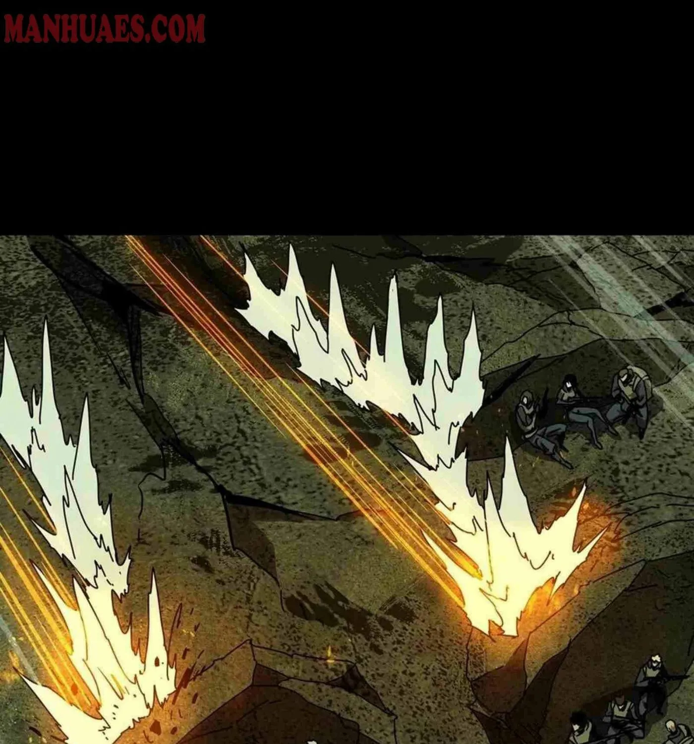Read Formless Form (Colored) chapter 146 image 49 on Lezhin