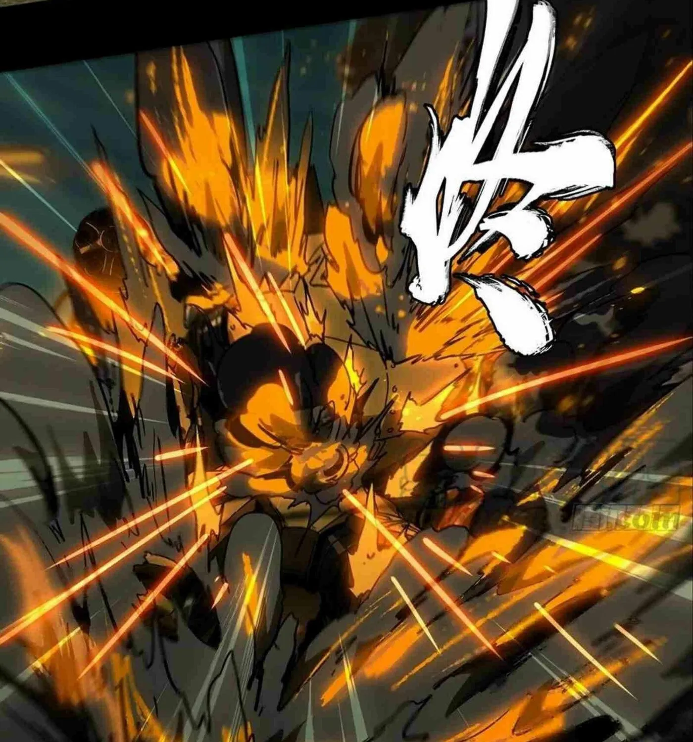 Read Formless Form (Colored) chapter 146 image 59 on Lezhin