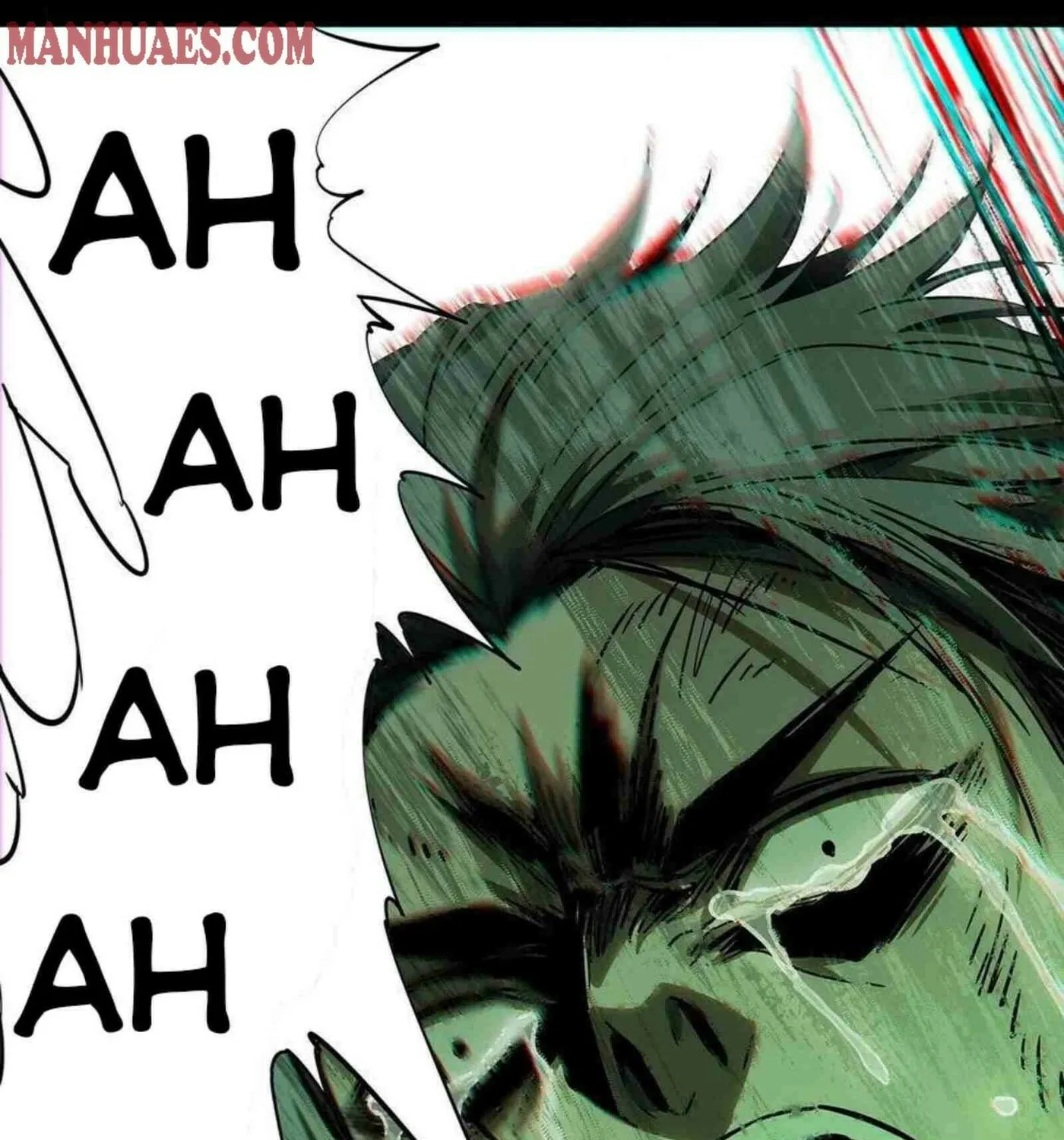 Read Formless Form (Colored) chapter 146 image 68 on Lezhin