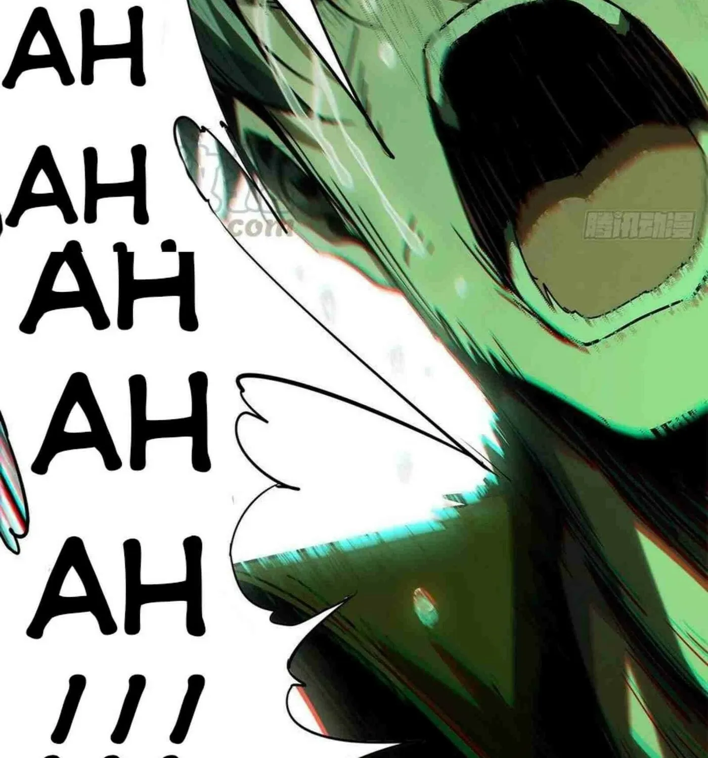 Read Formless Form (Colored) chapter 146 image 69 on Lezhin
