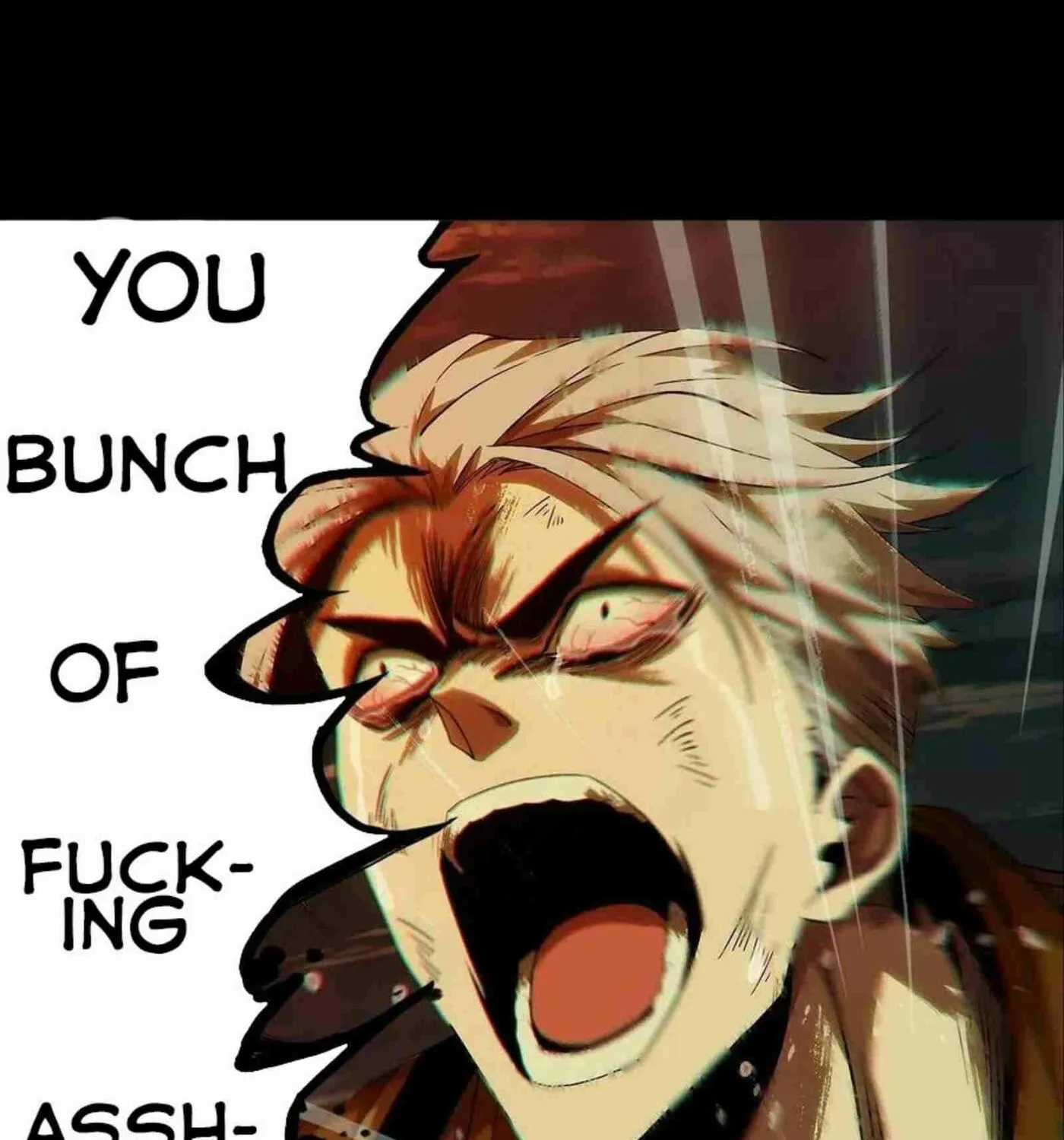 Read Formless Form (Colored) chapter 147 image 11 on Lezhin