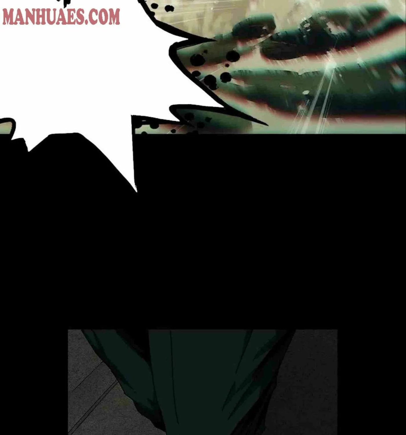 Read Formless Form (Colored) chapter 147 image 13 on Lezhin