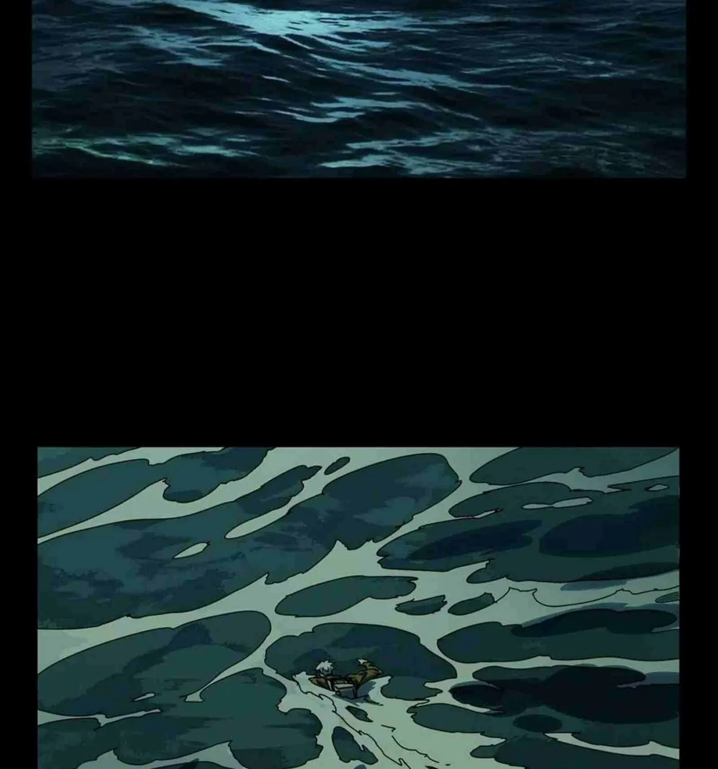Read Formless Form (Colored) chapter 147 image 2 on Lezhin