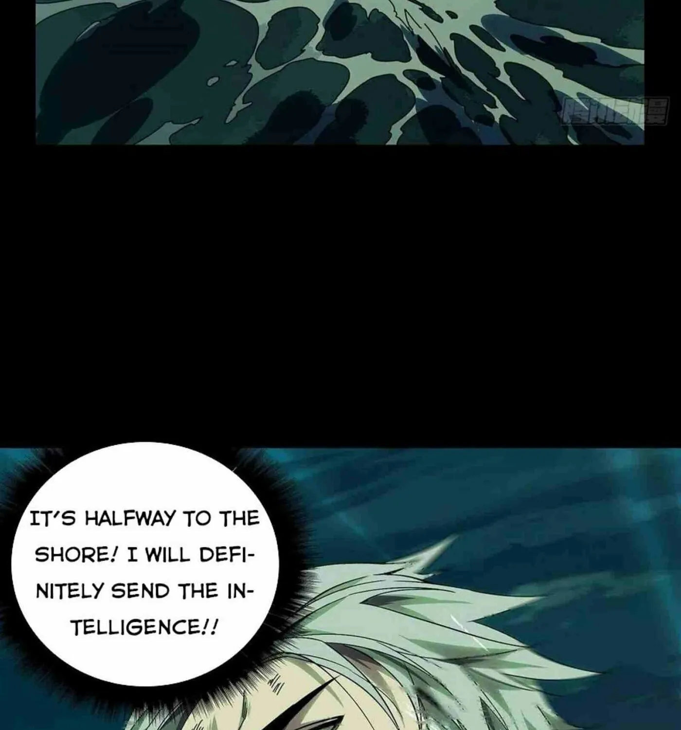 Read Formless Form (Colored) chapter 147 image 3 on Lezhin
