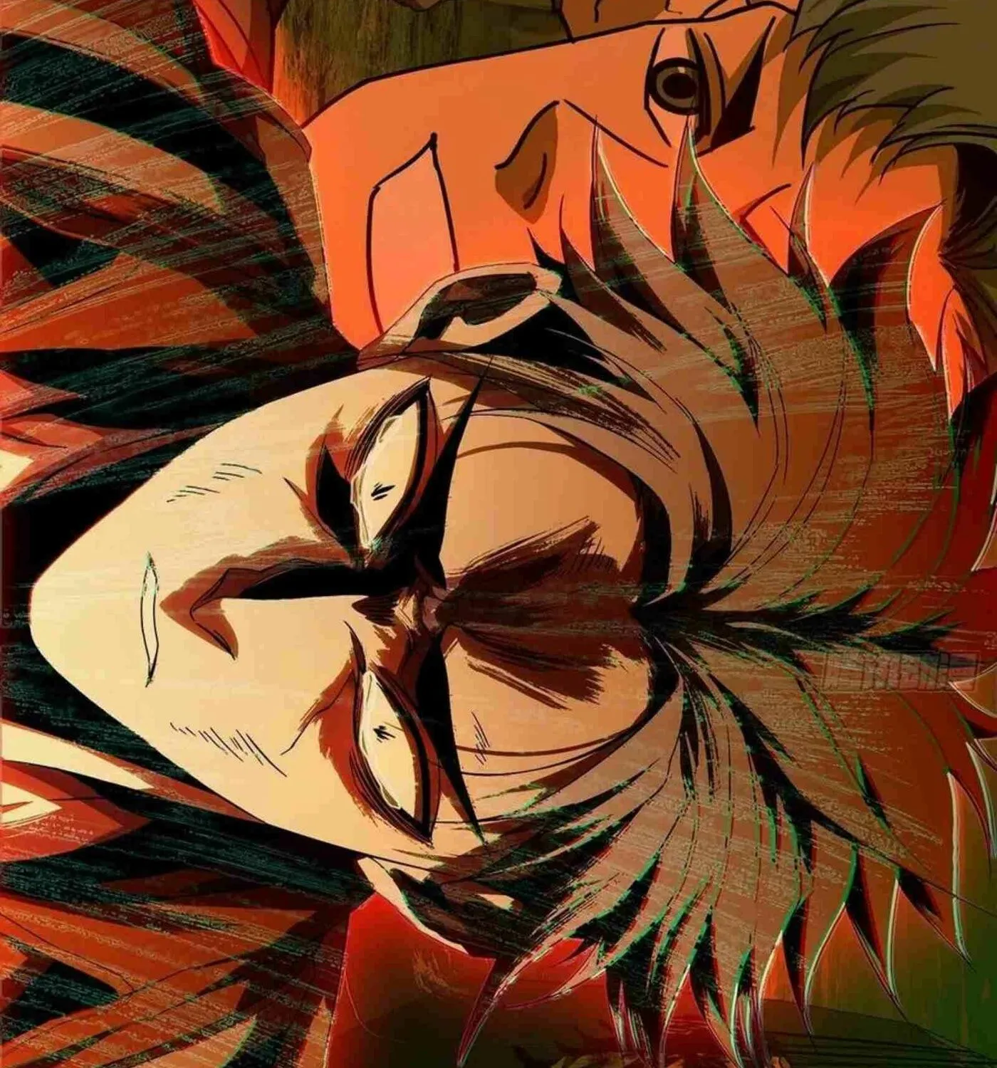 Read Formless Form (Colored) chapter 147 image 36 on Lezhin