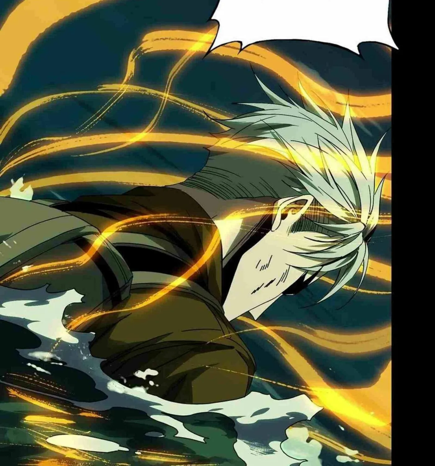 Read Formless Form (Colored) chapter 147 image 44 on Lezhin