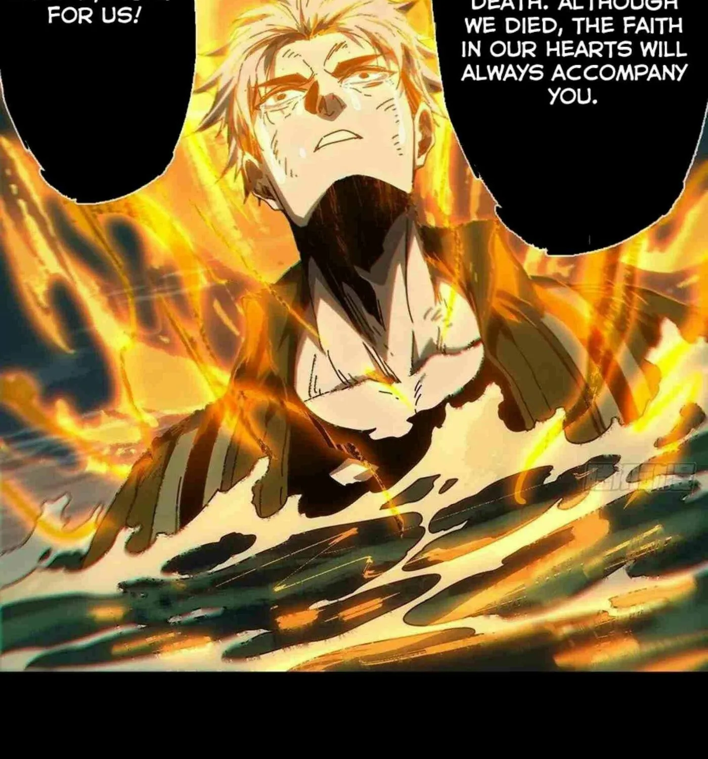 Read Formless Form (Colored) chapter 147 image 54 on Lezhin