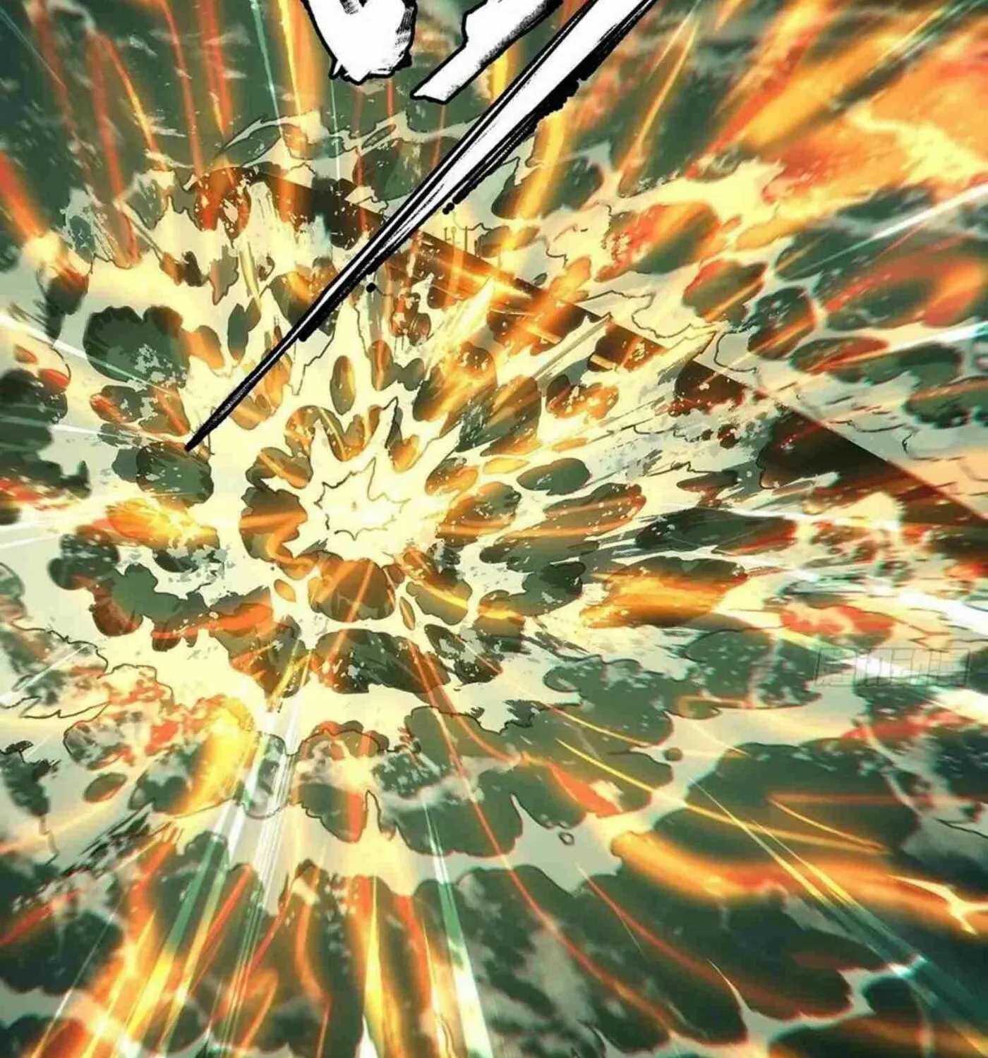 Read Formless Form (Colored) chapter 147 image 58 on Lezhin