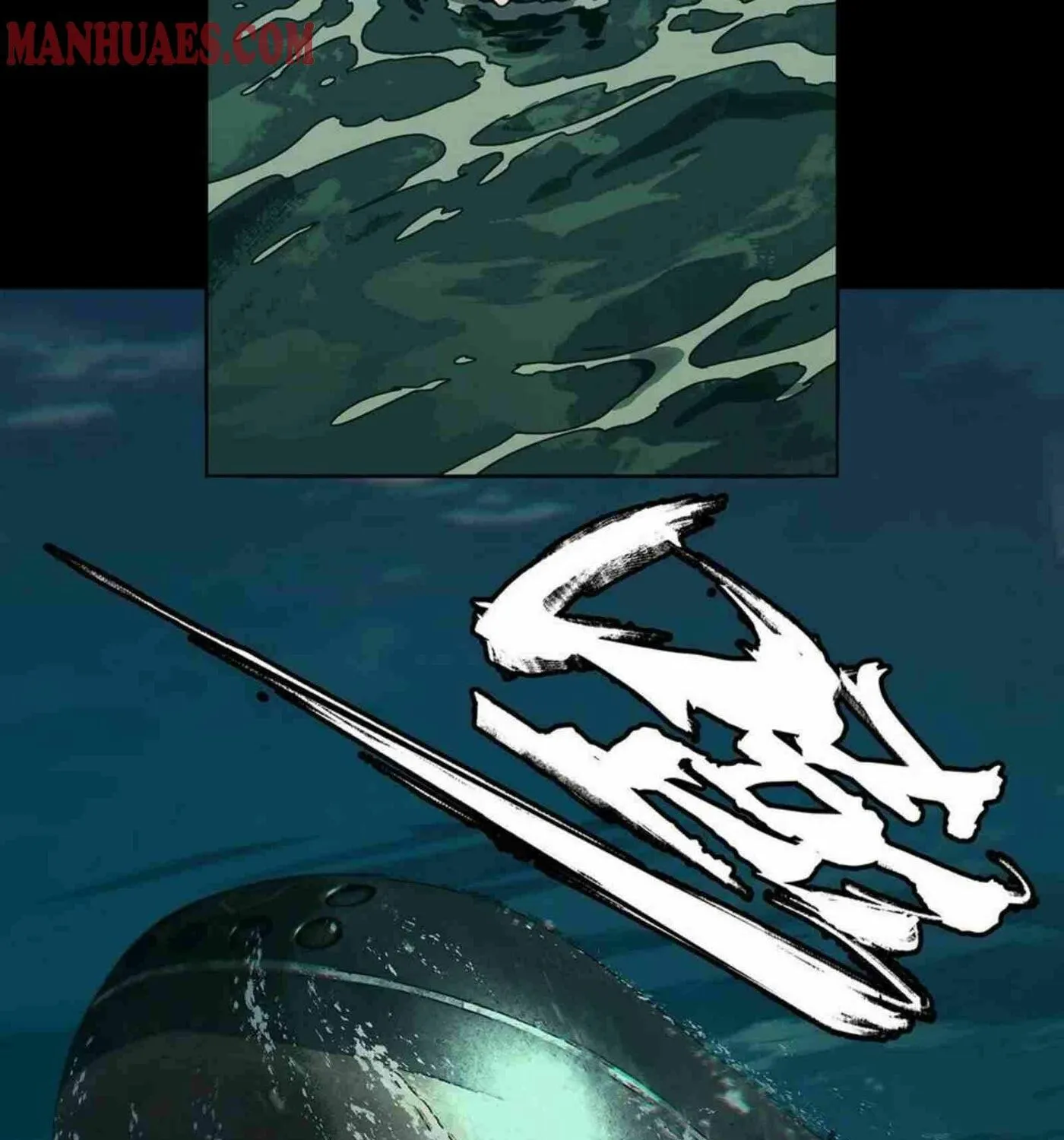 Read Formless Form (Colored) chapter 147 image 6 on Lezhin