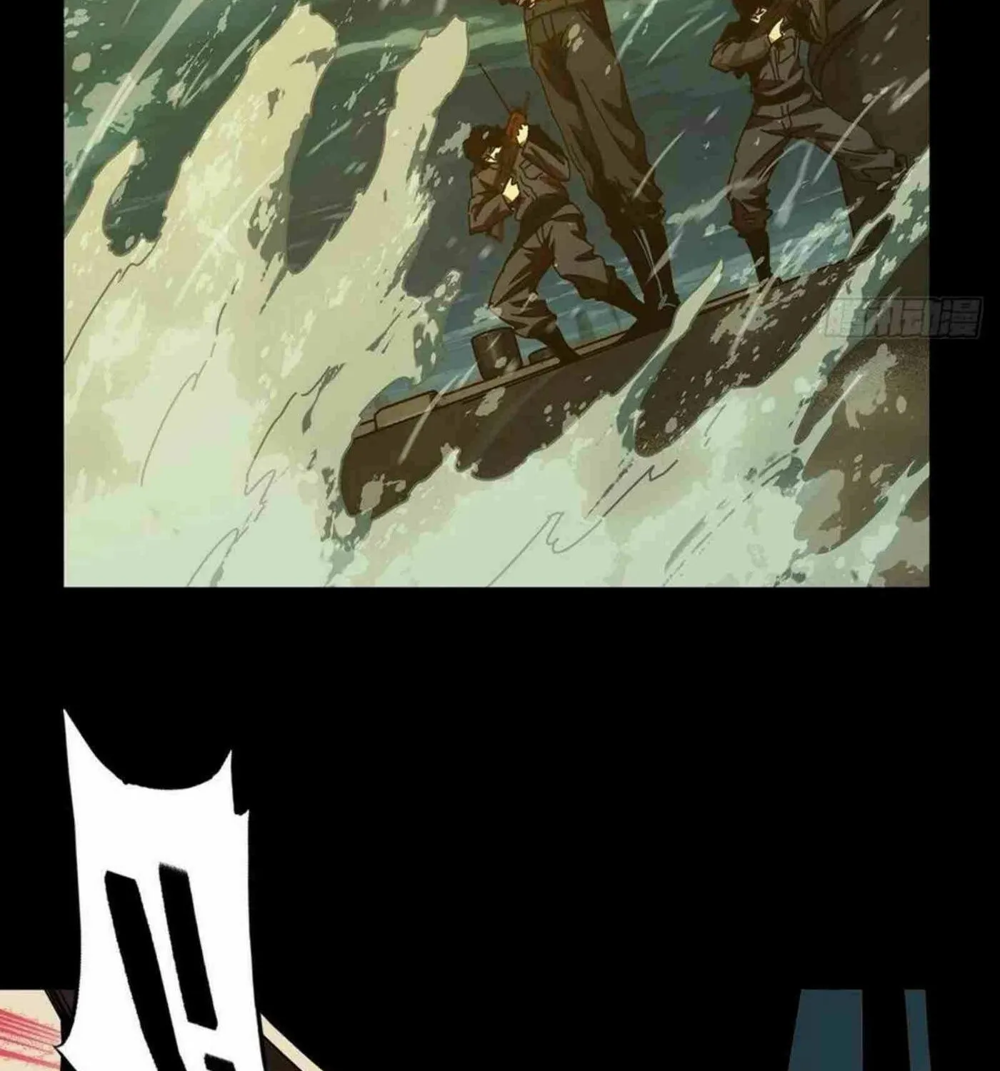 Read Formless Form (Colored) chapter 147 image 60 on Lezhin