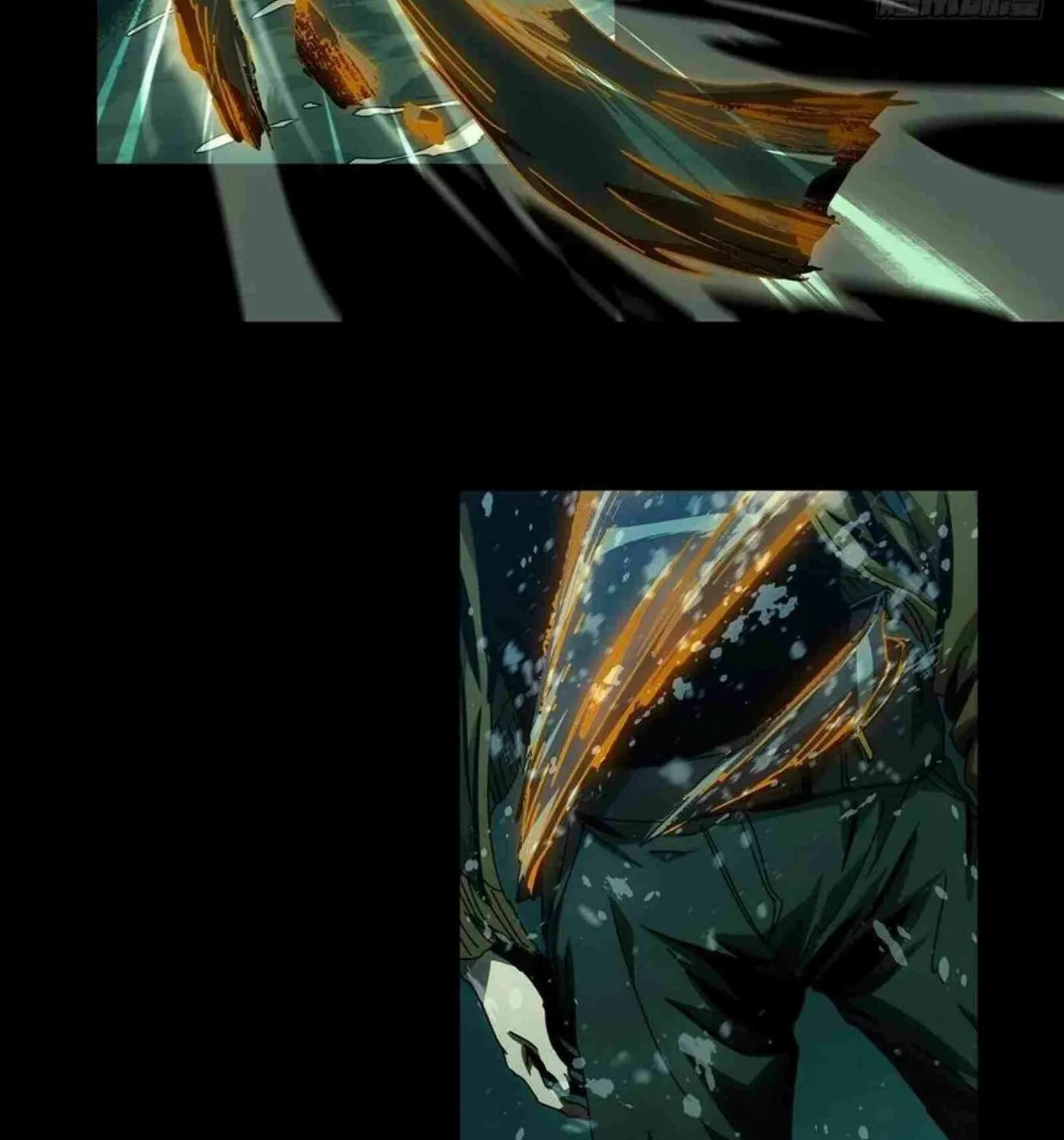 Read Formless Form (Colored) chapter 147 image 64 on Lezhin
