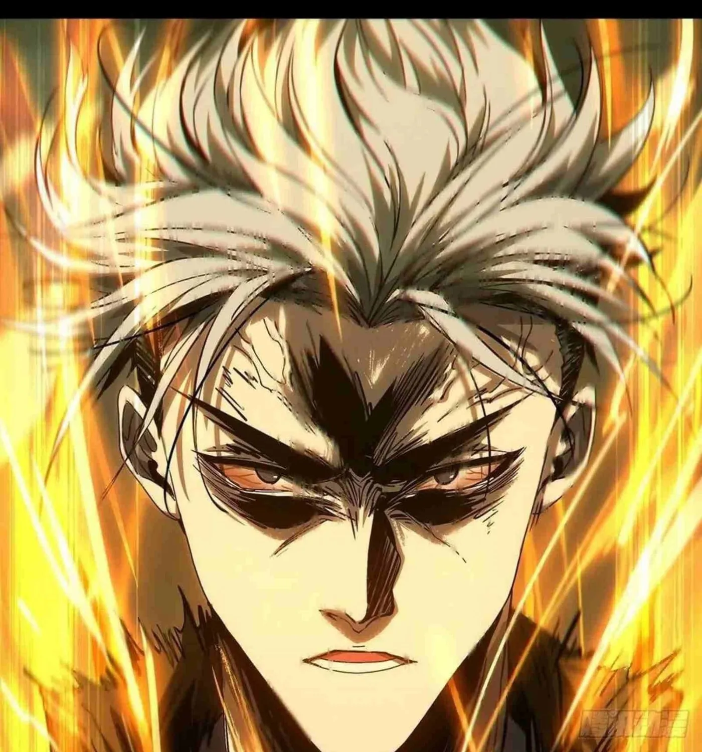Read Formless Form (Colored) chapter 147 image 70 on Lezhin