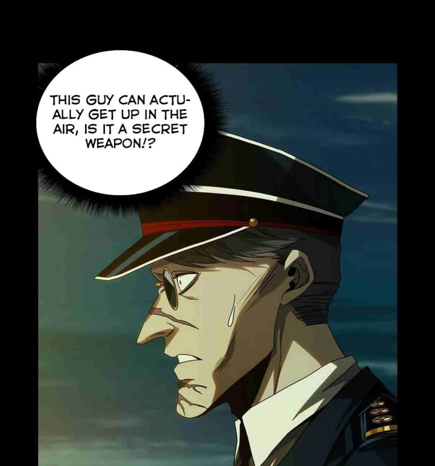 Read Formless Form (Colored) chapter 148 image 1 on Lezhin