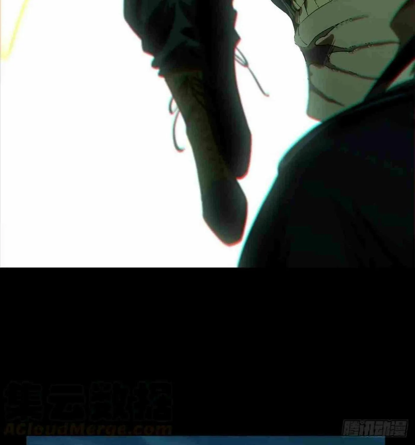 Read Formless Form (Colored) chapter 148 image 12 on Lezhin