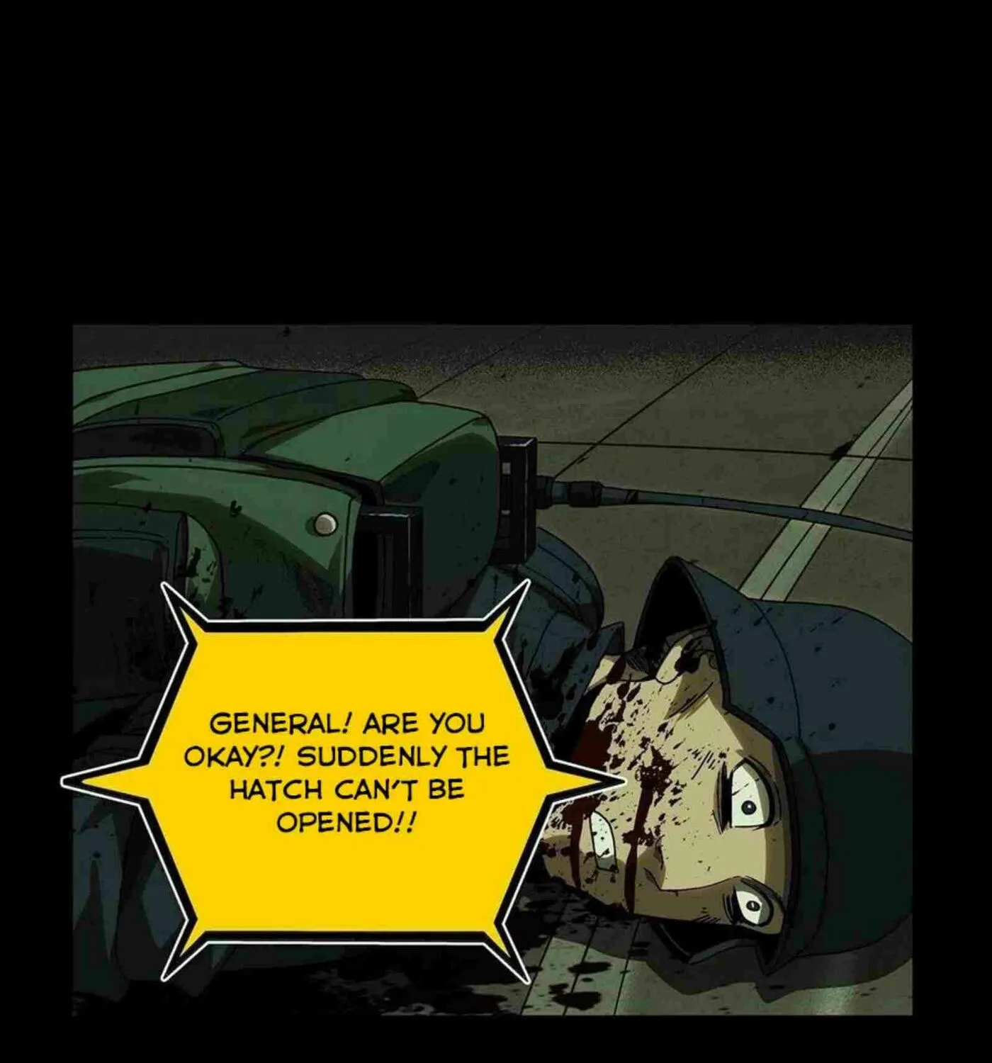 Read Formless Form (Colored) chapter 148 image 19 on Lezhin