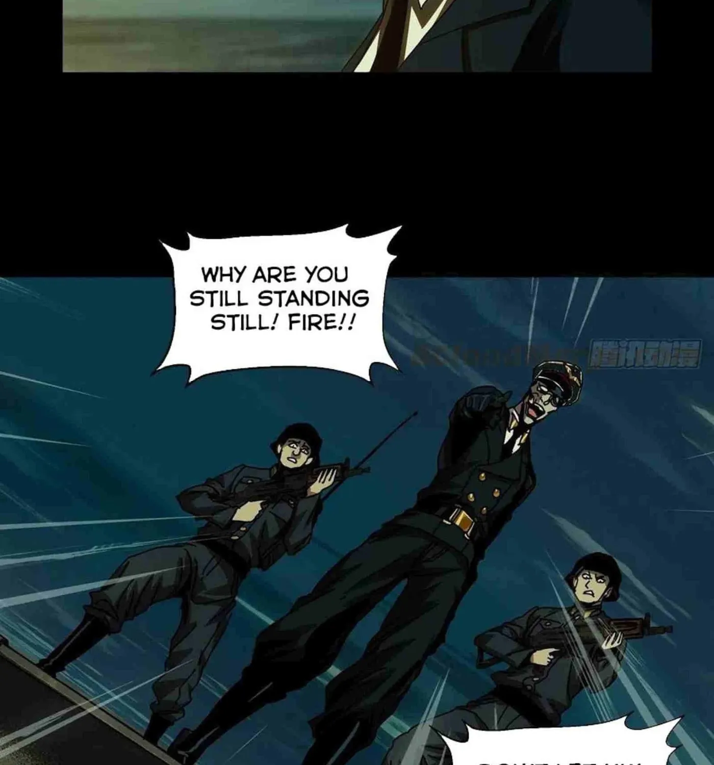 Read Formless Form (Colored) chapter 148 image 2 on Lezhin