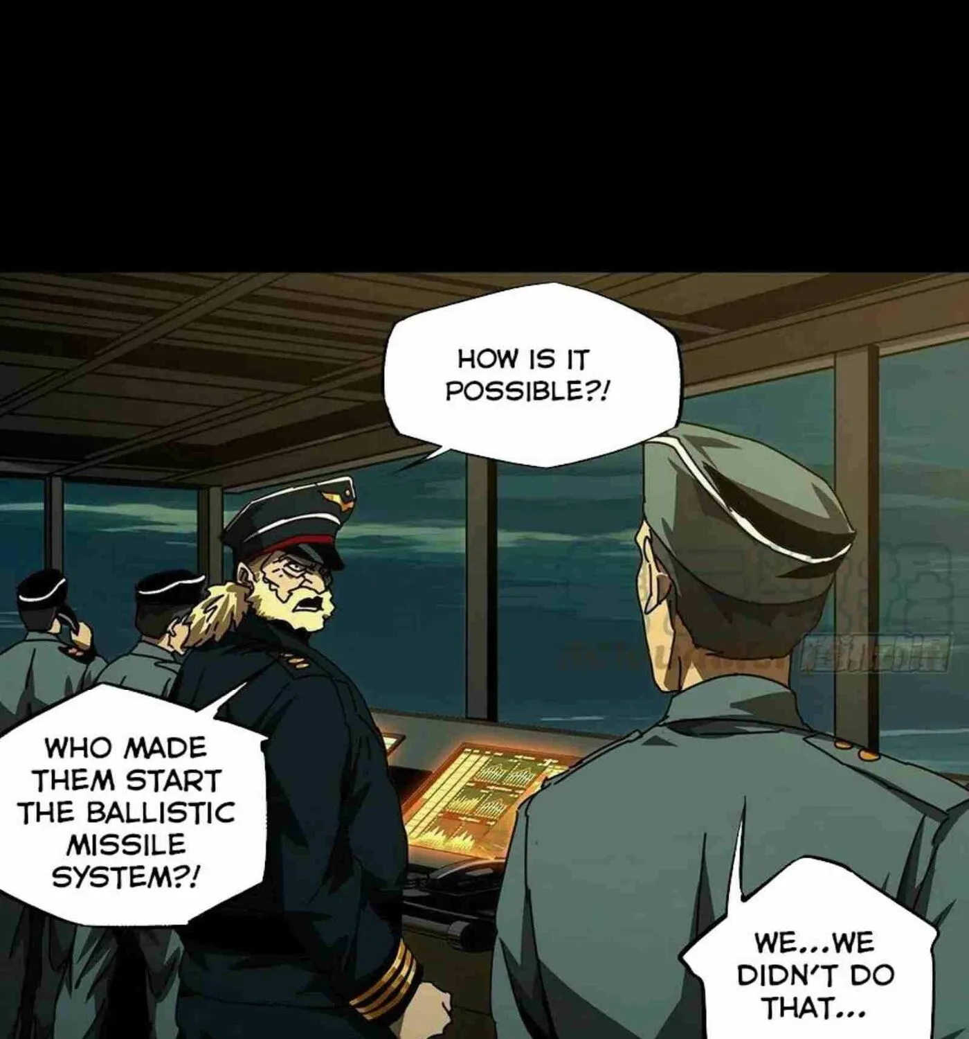 Read Formless Form (Colored) chapter 148 image 23 on Lezhin