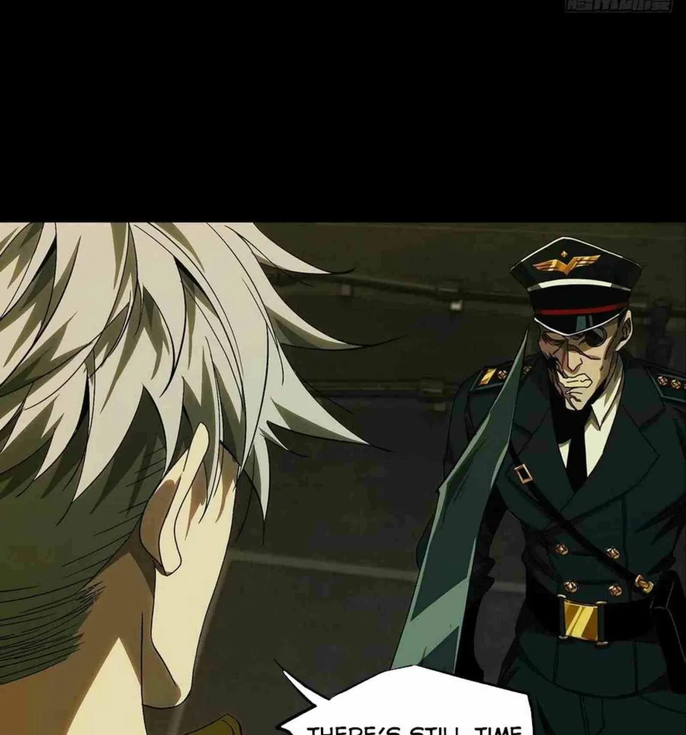 Read Formless Form (Colored) chapter 148 image 33 on Lezhin
