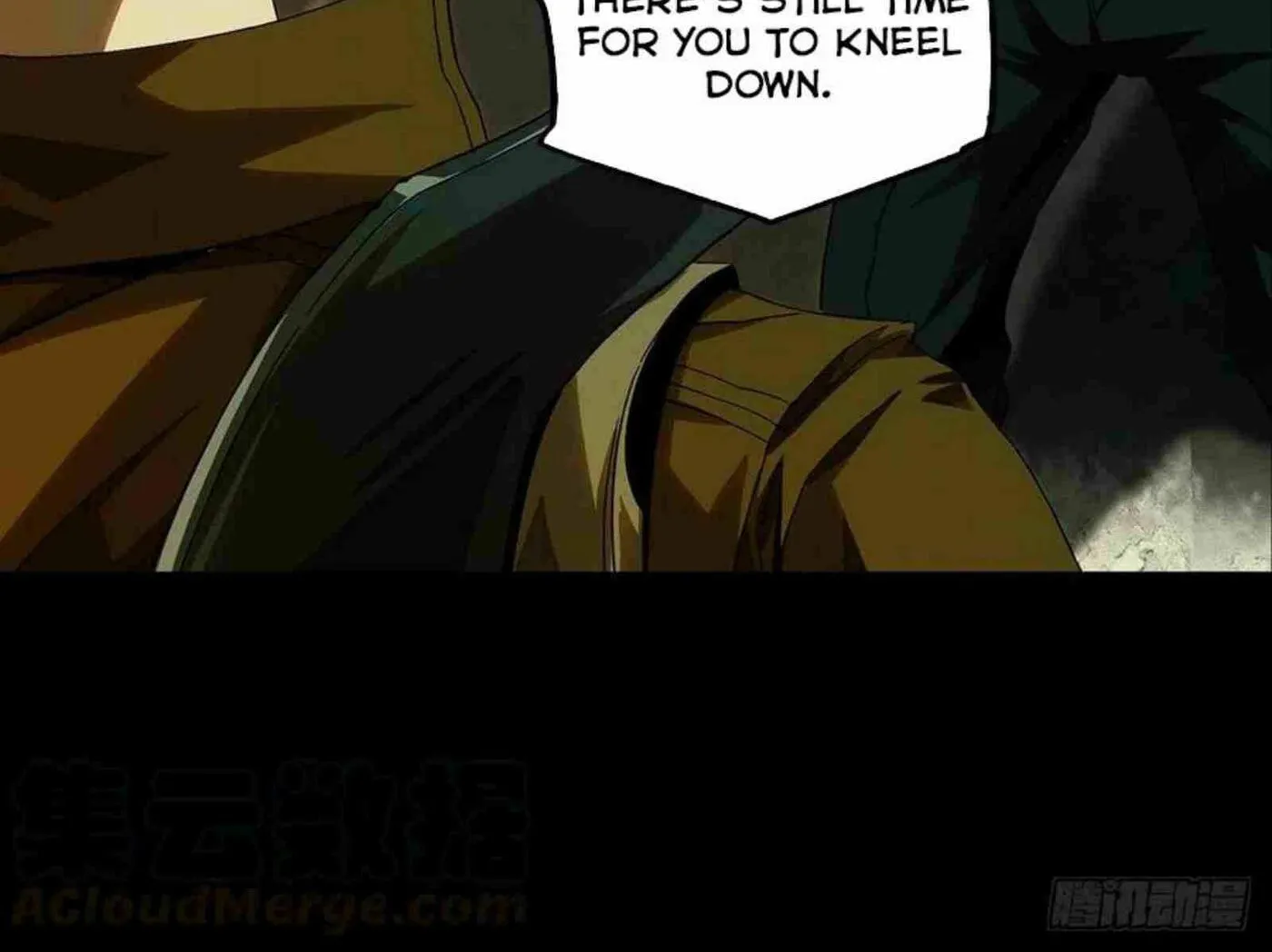 Read Formless Form (Colored) chapter 148 image 34 on Lezhin